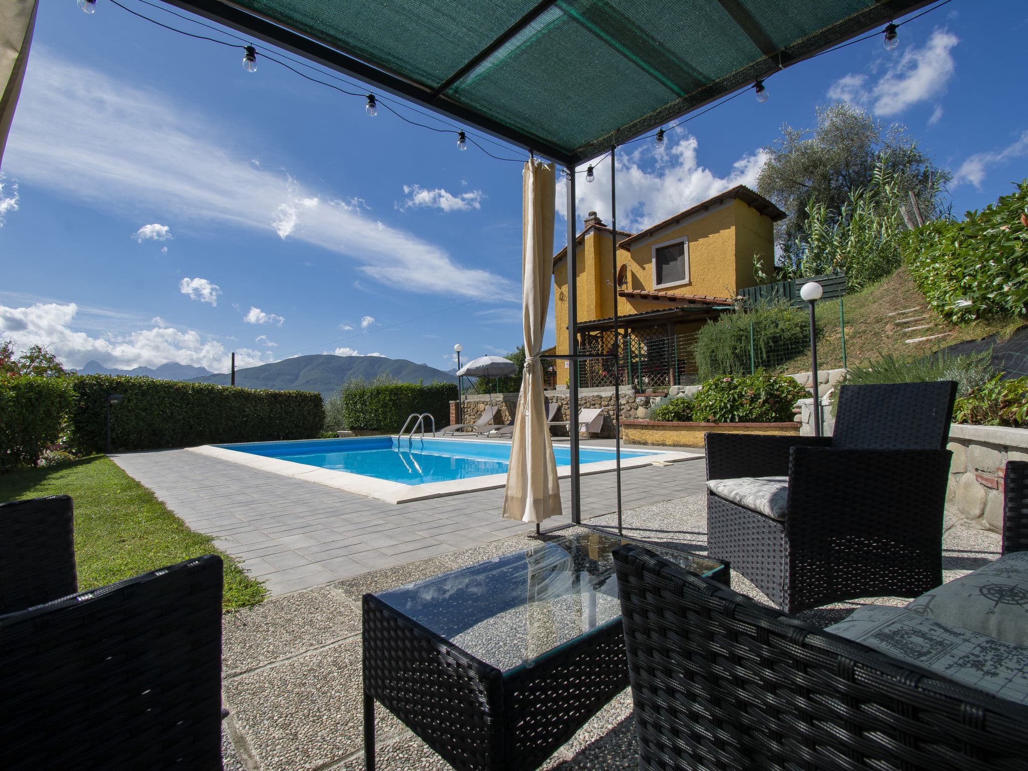Pool Outdoor