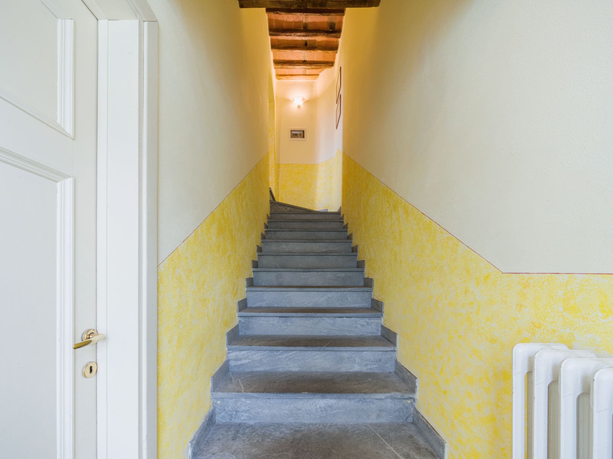 Inside other
