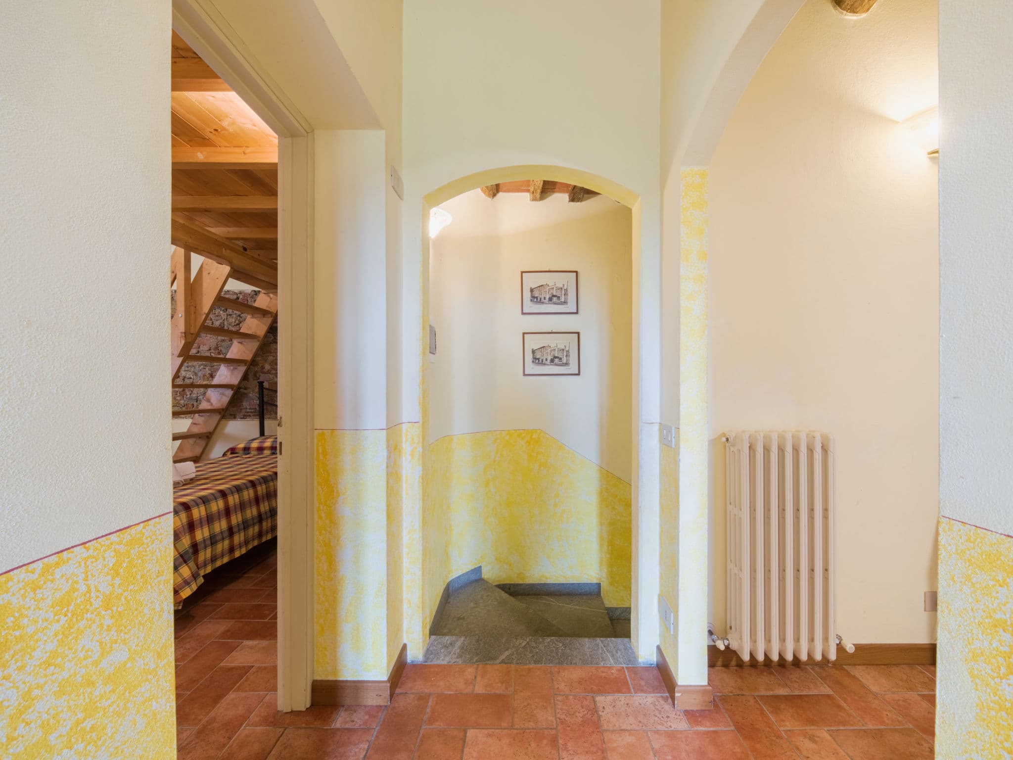 Inside other