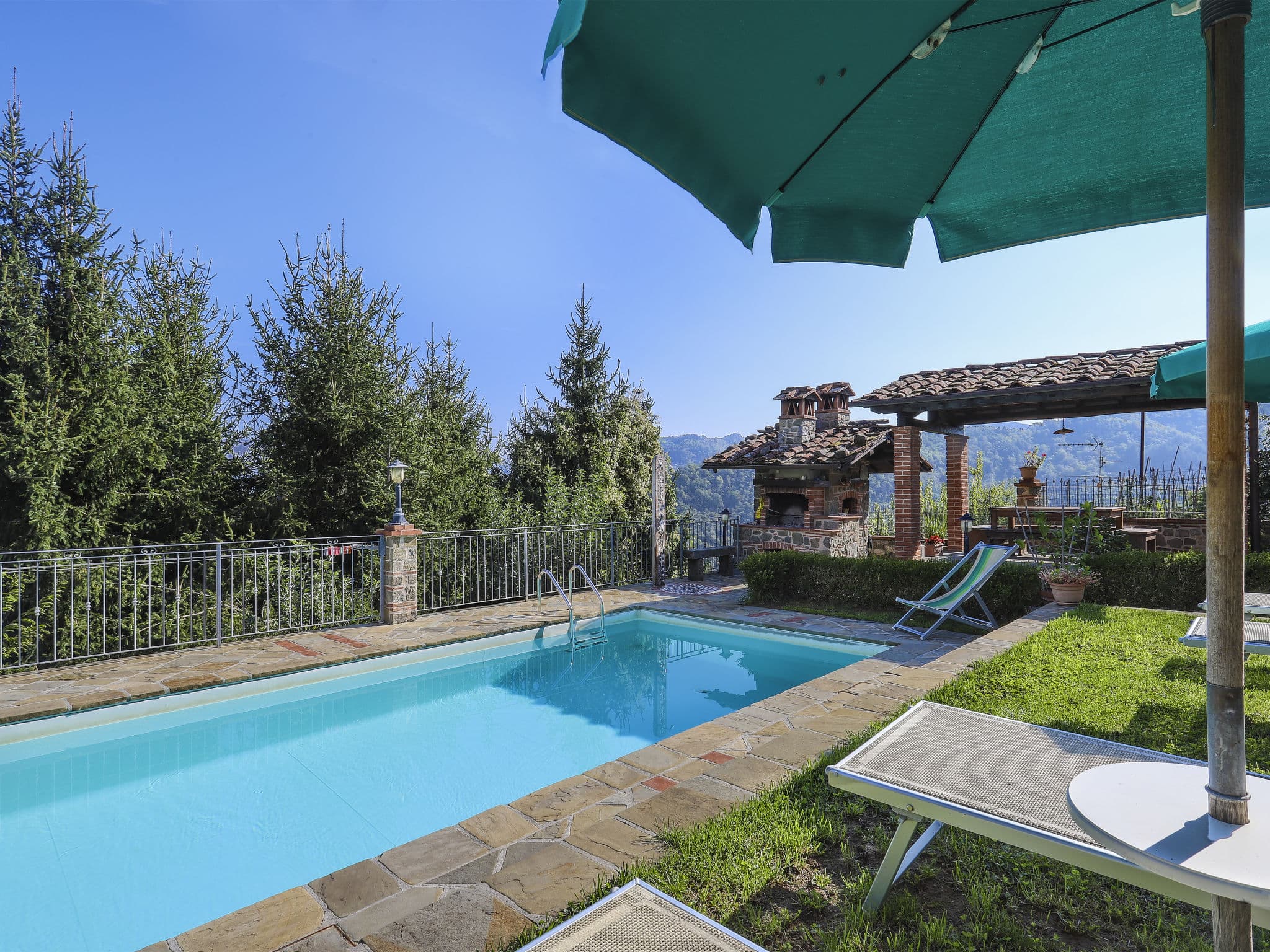 Pool Outdoor
