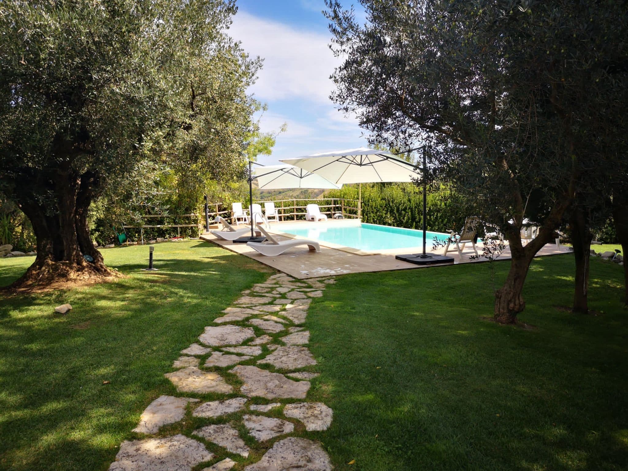 Pool Outdoor