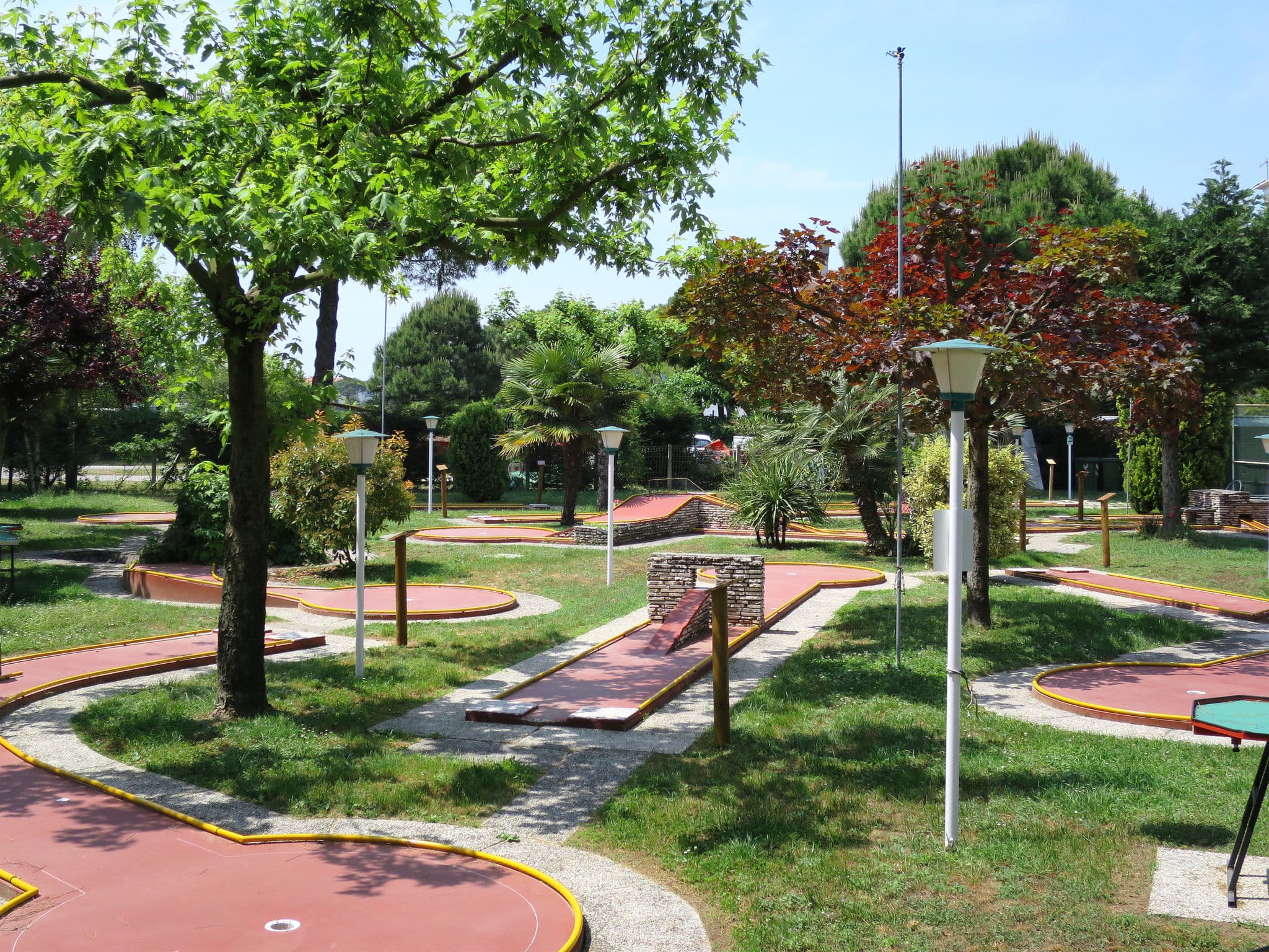 Outdoor