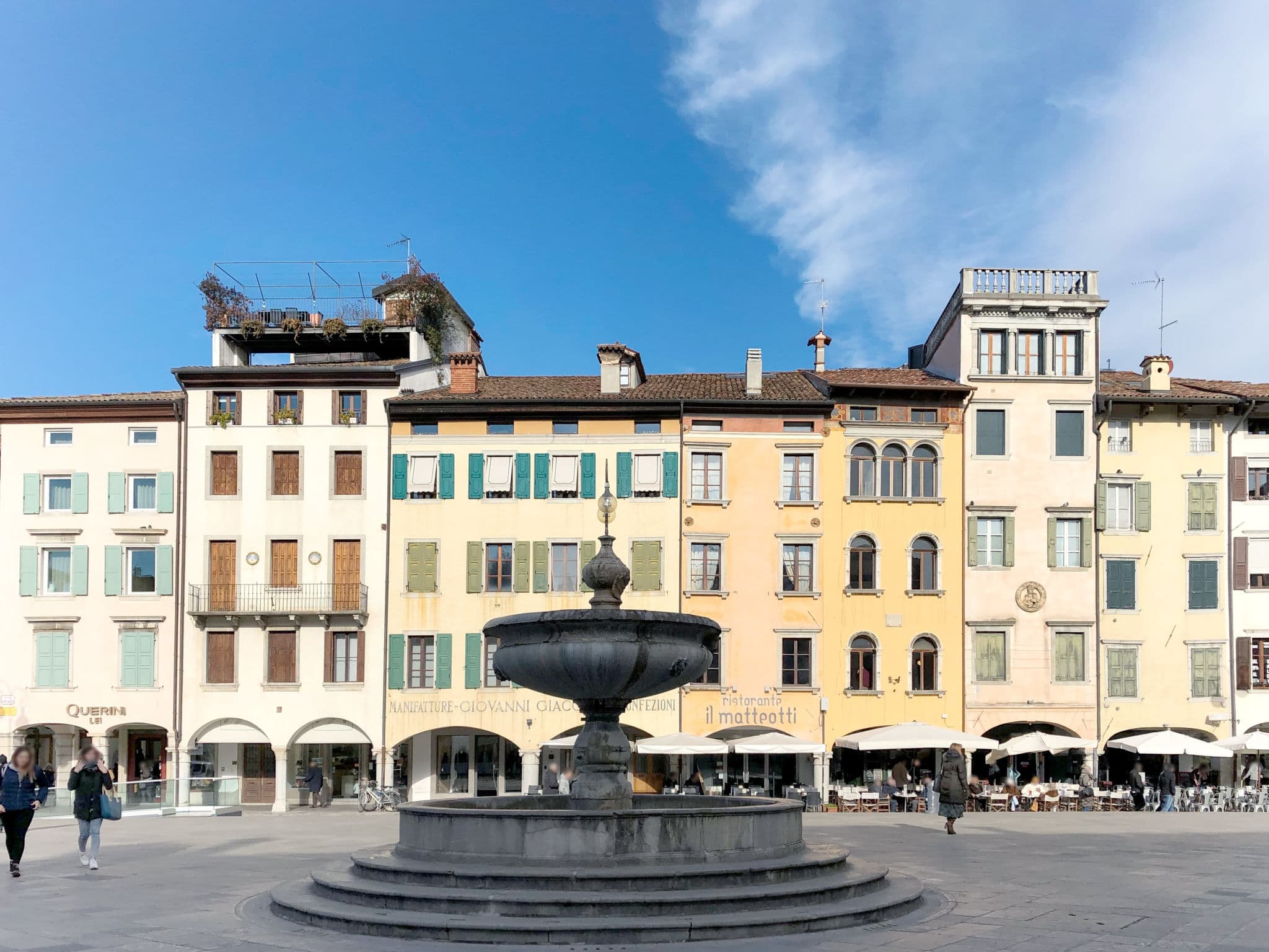 Place
