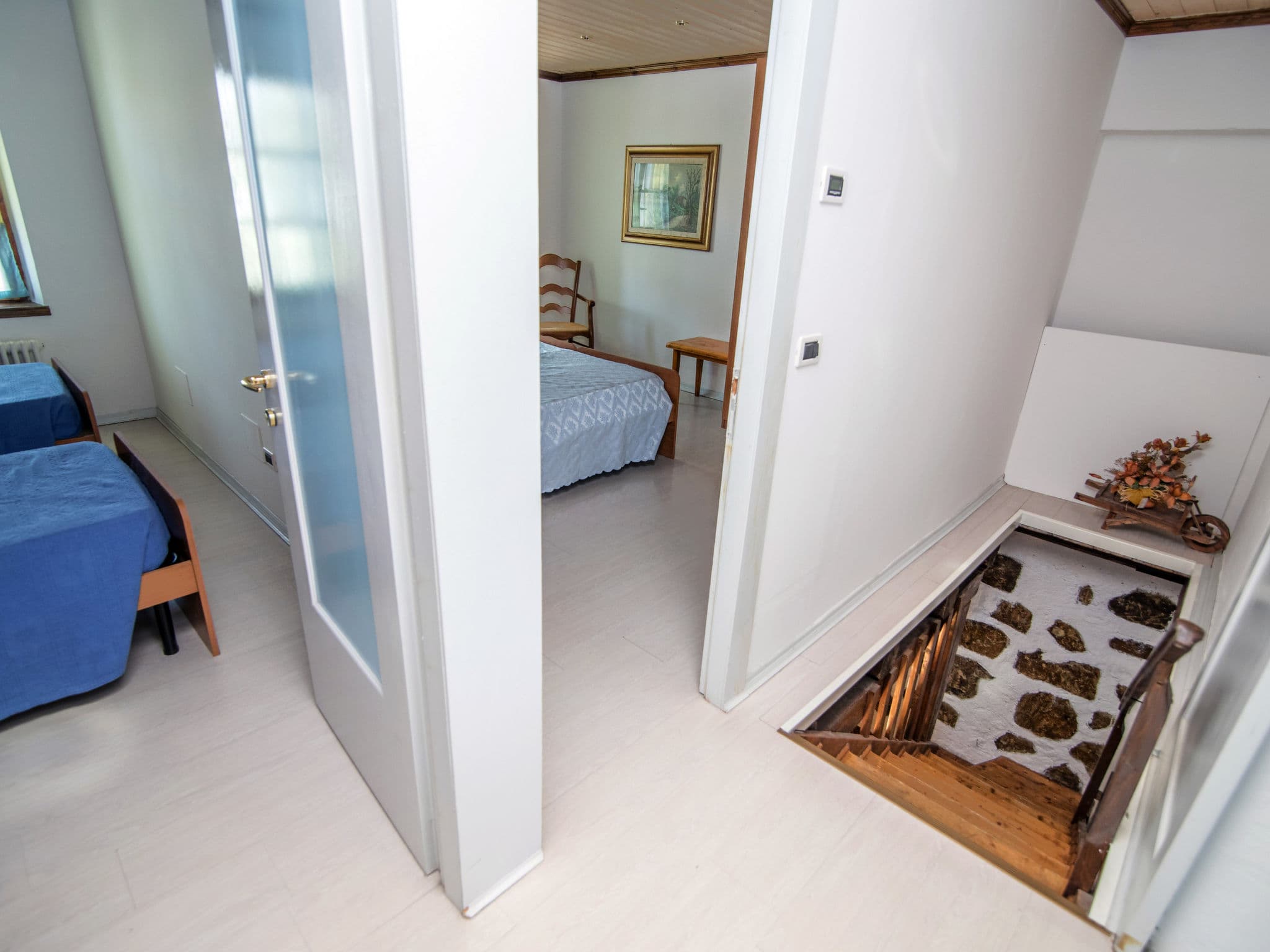 Inside other