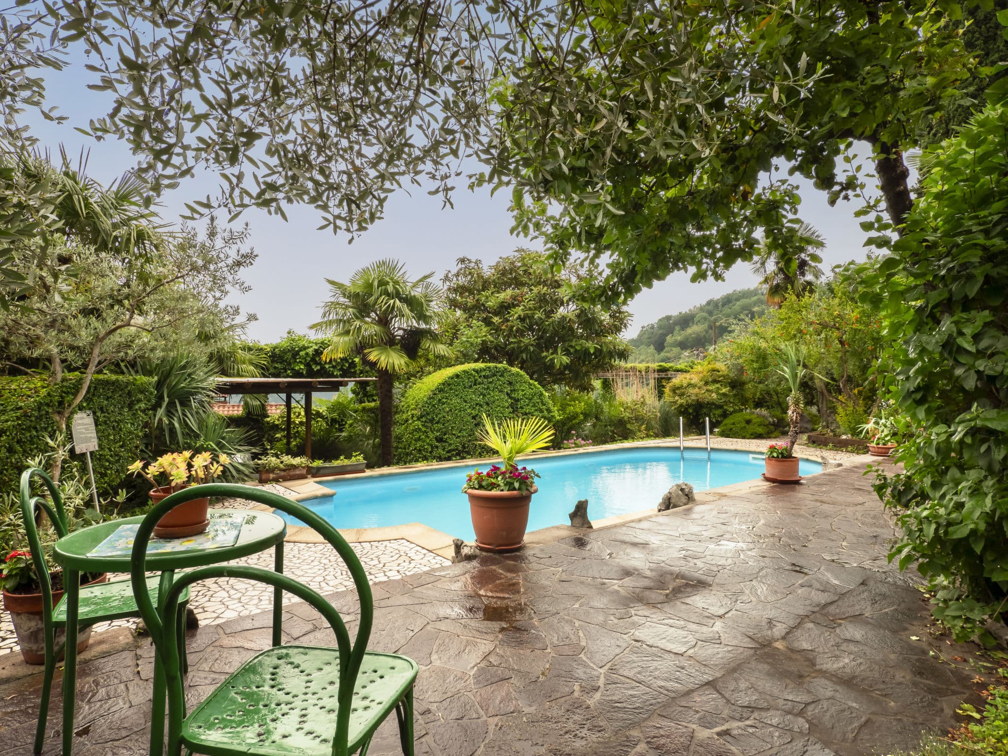 Pool Outdoor