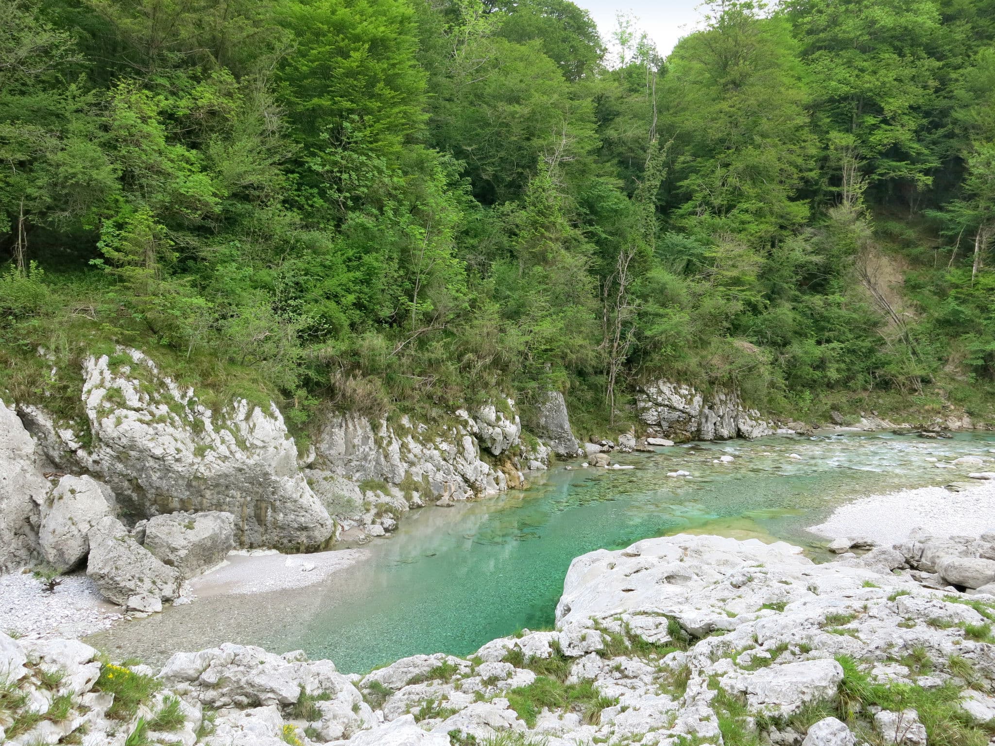 Place