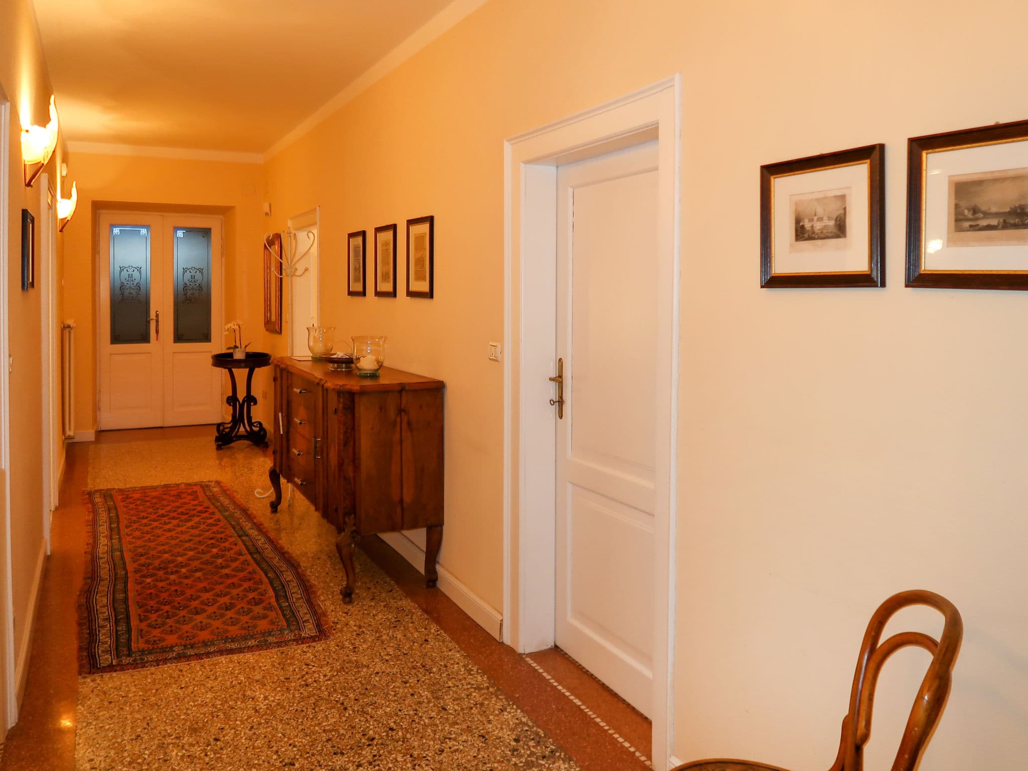 Inside other