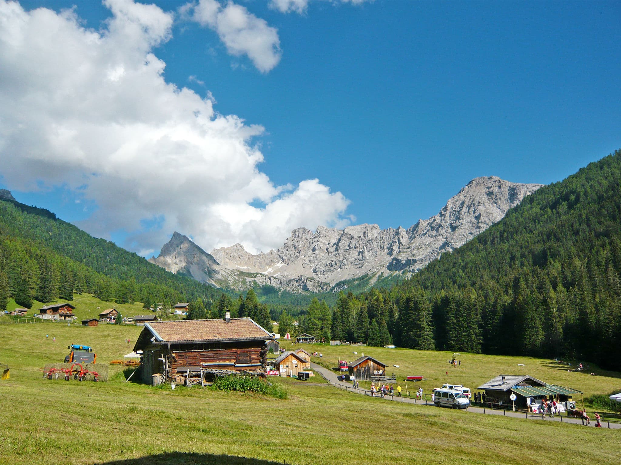 Place