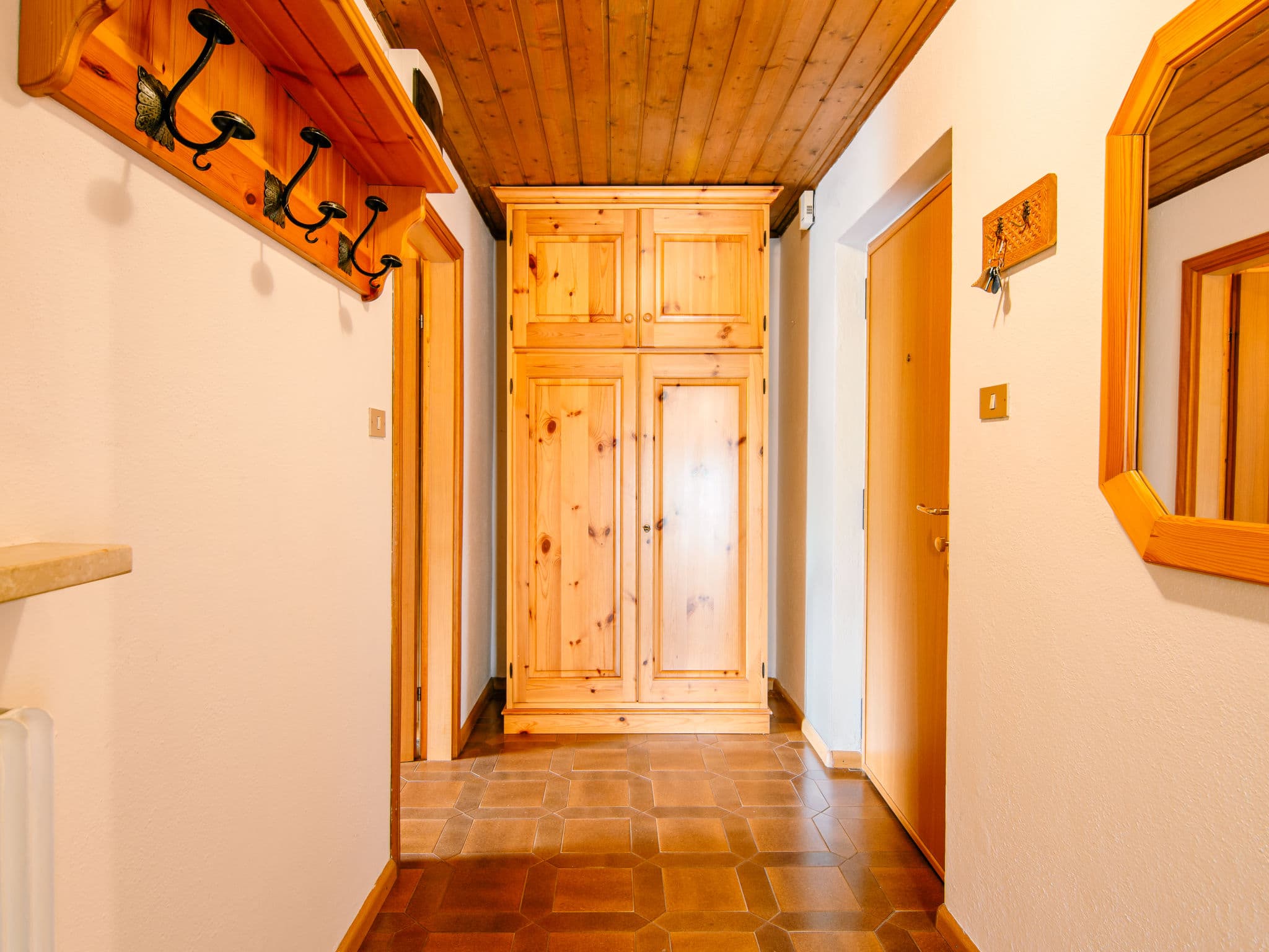Inside other