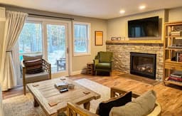 The Evergreen Haus | Amazing North Conway Location