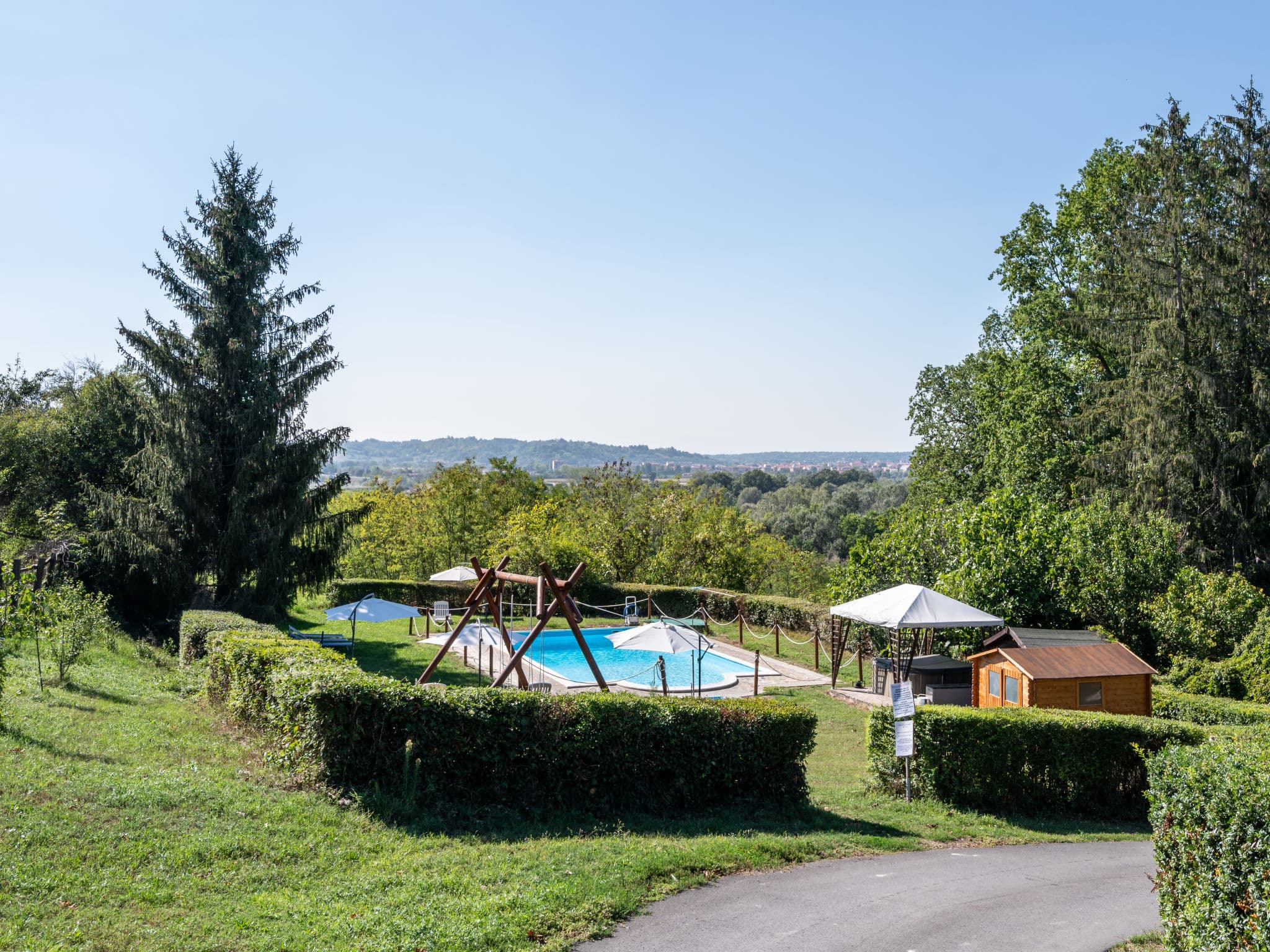 Pool Outdoor