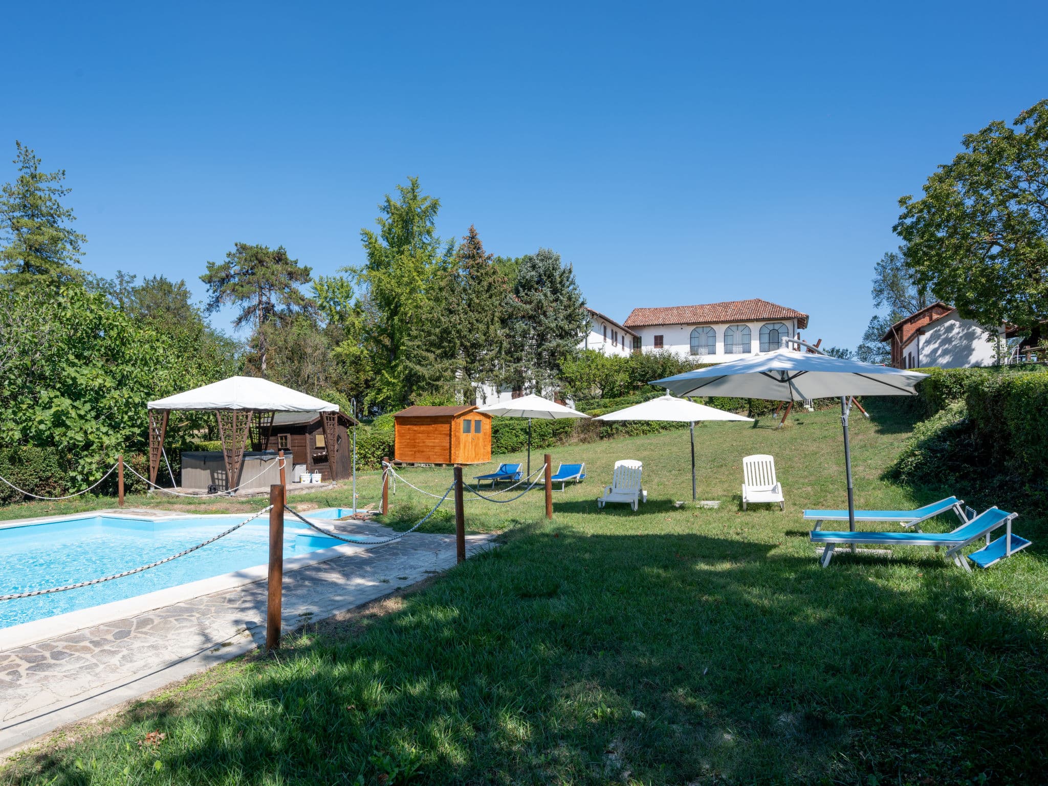 Pool Outdoor