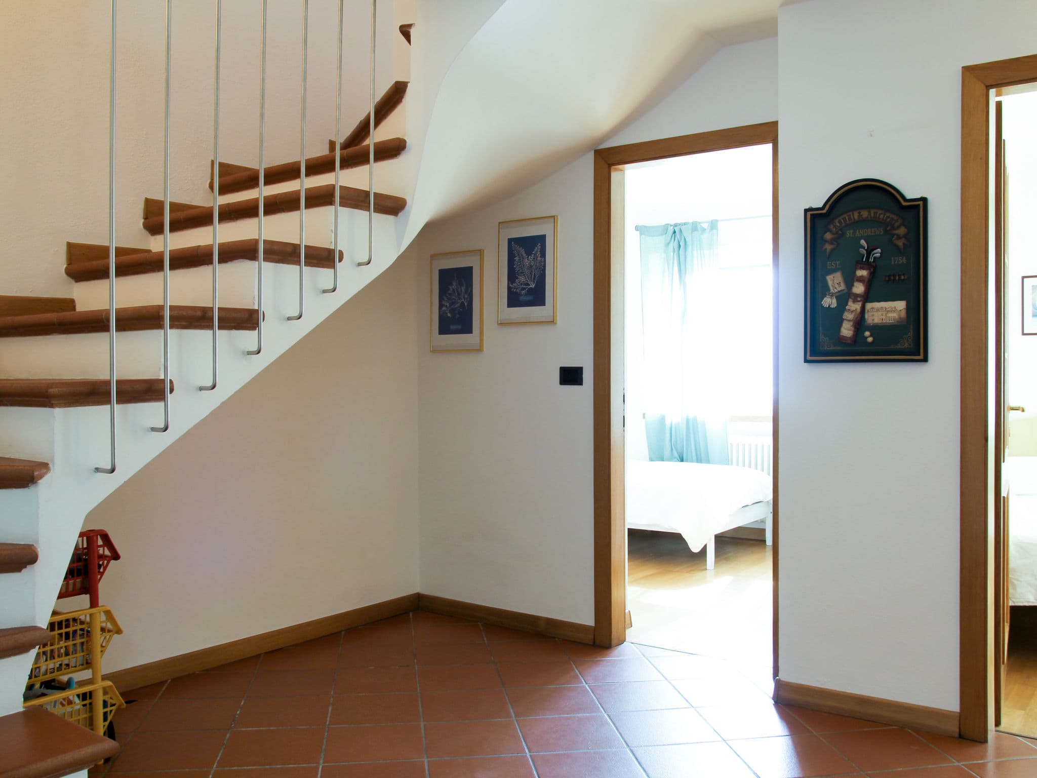 Inside other