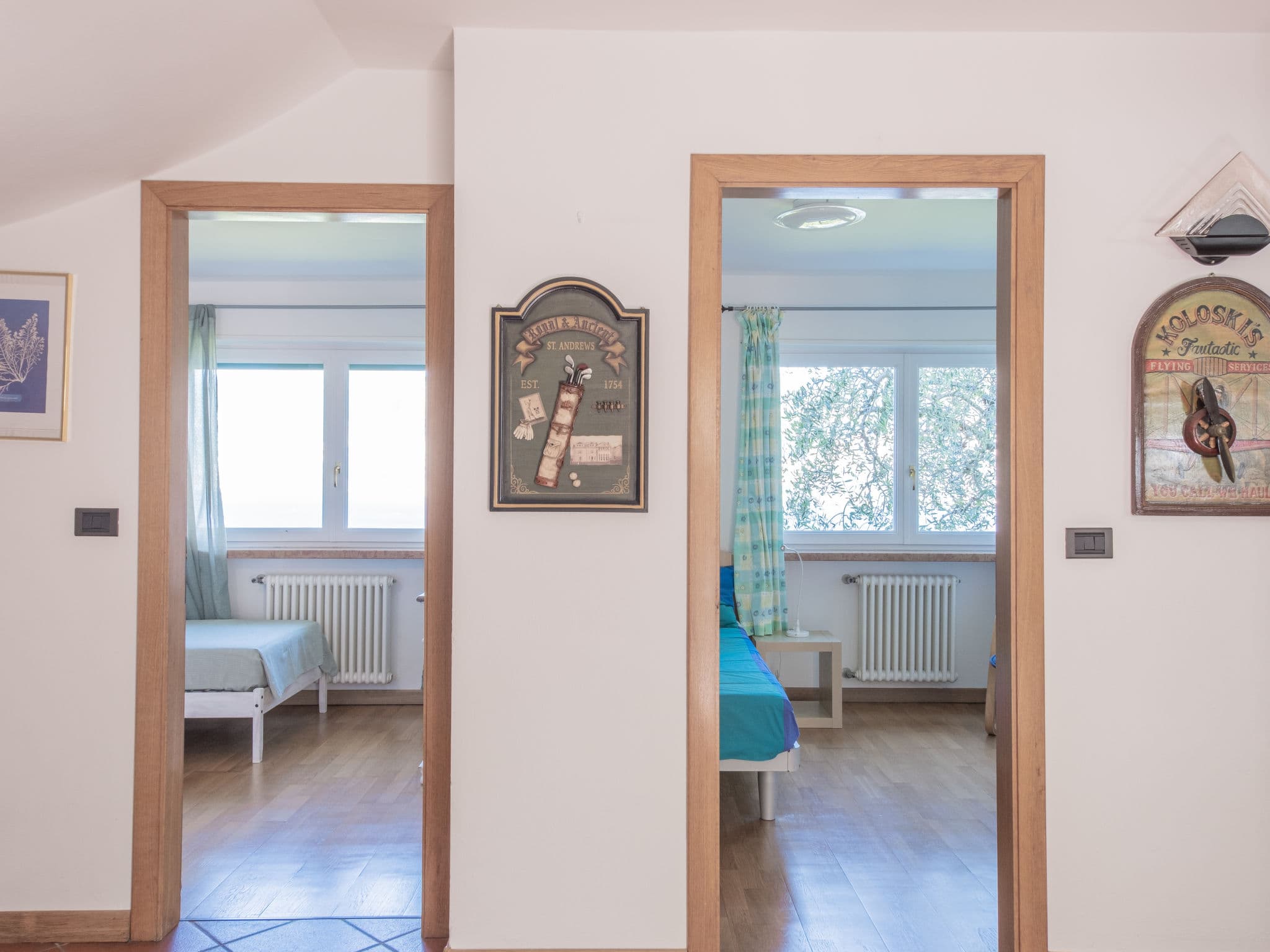 Inside other