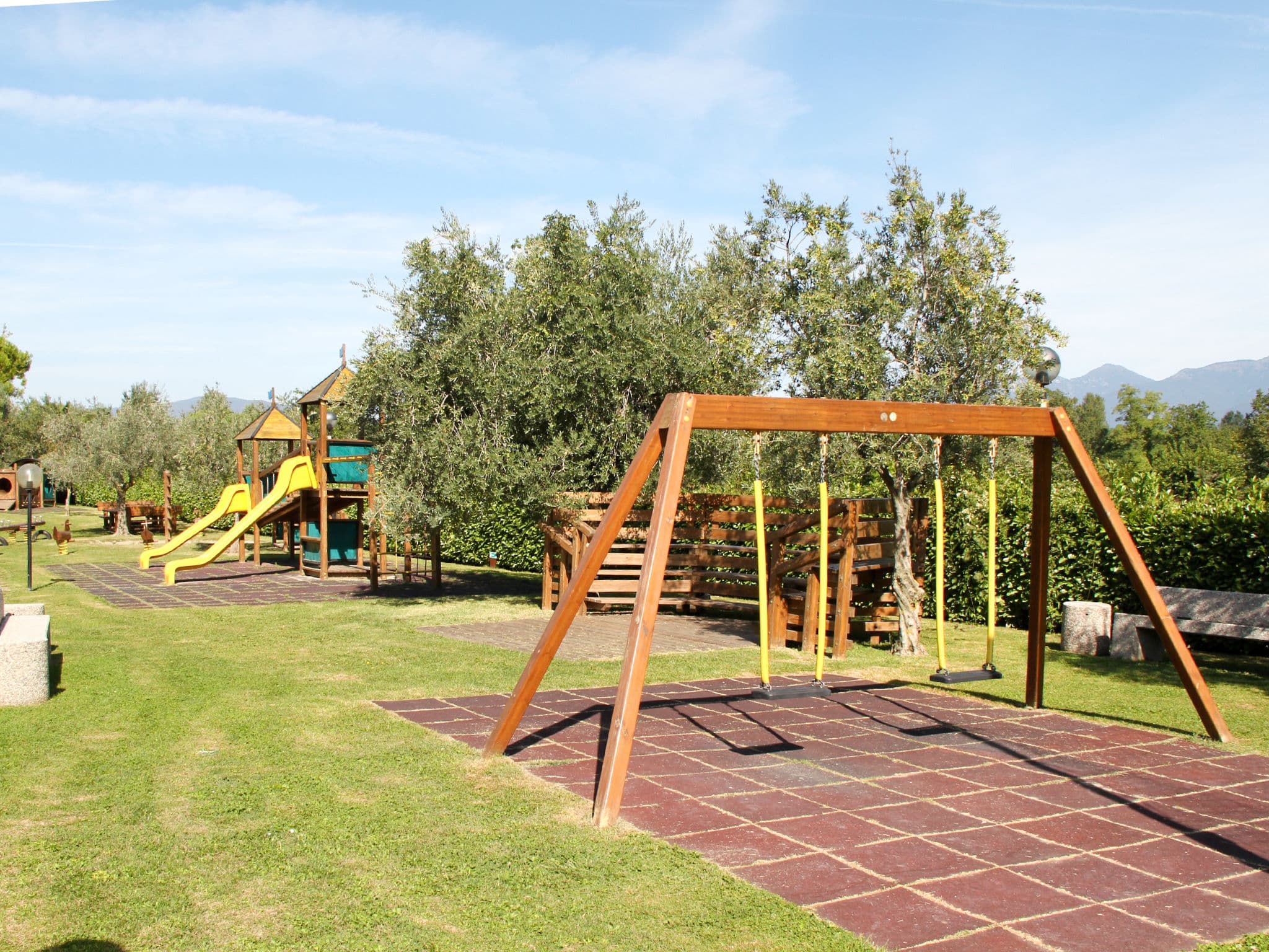 Outdoor