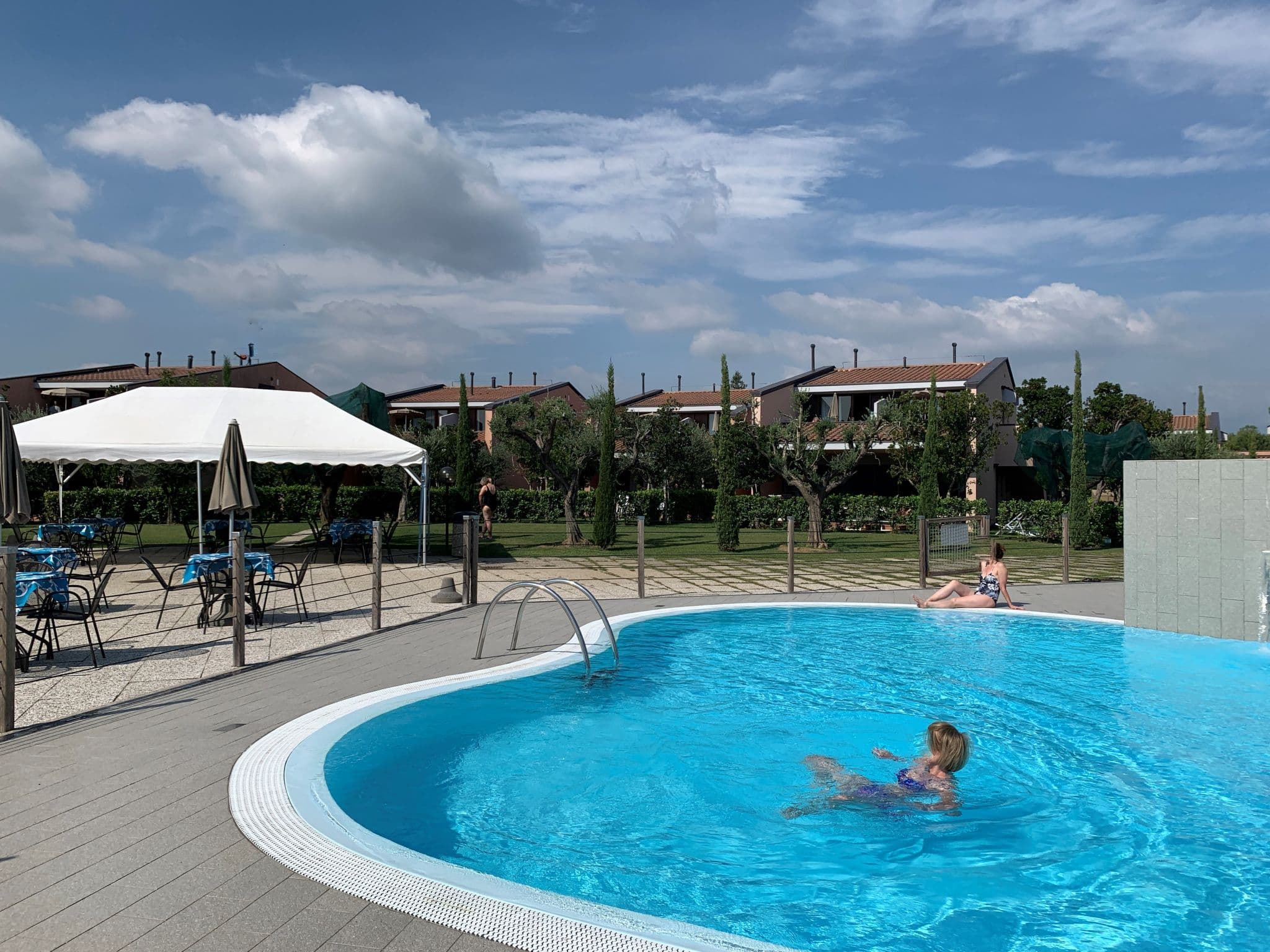 Pool Outdoor