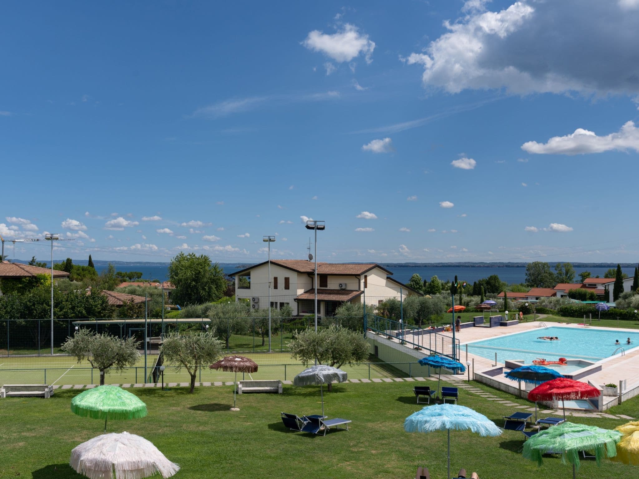 Pool Outdoor