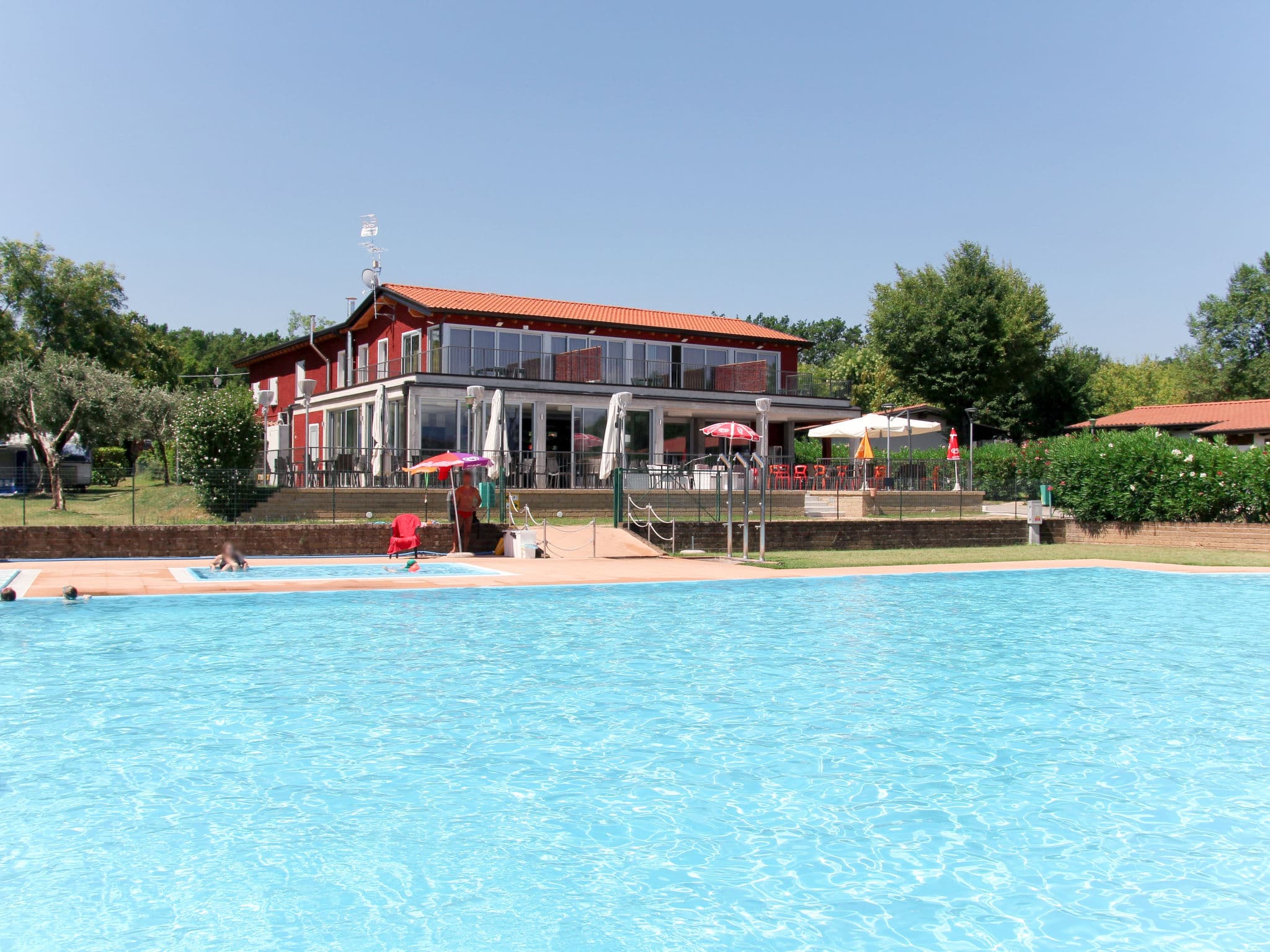 Pool Outdoor