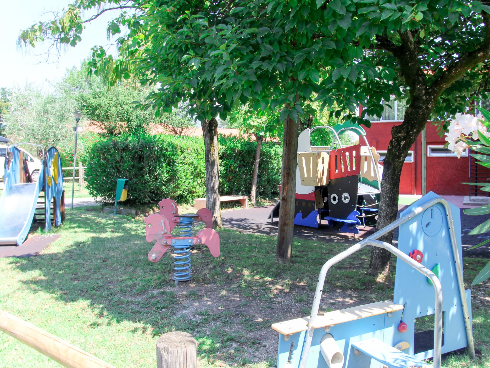 Outdoor