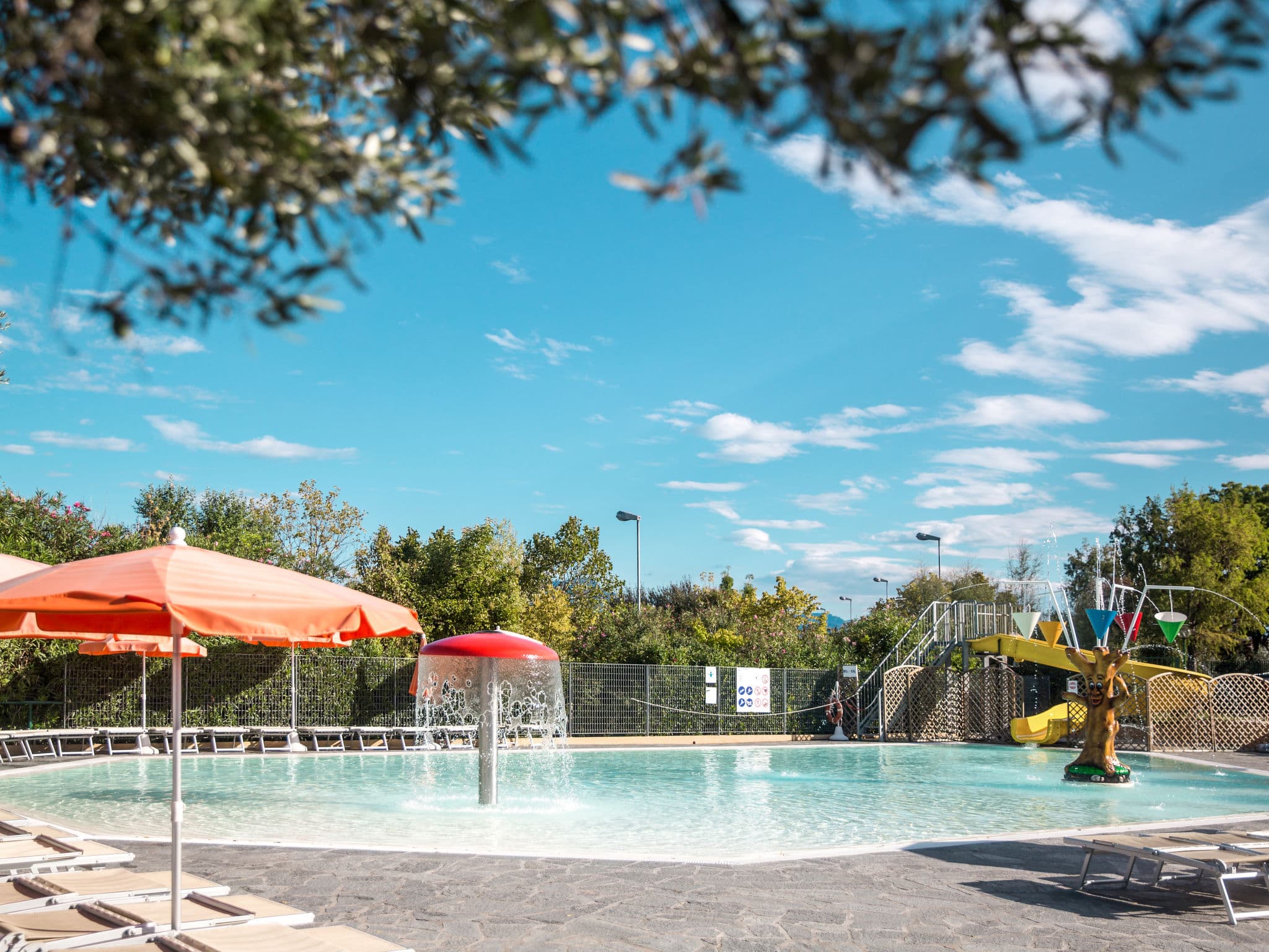 Pool Outdoor