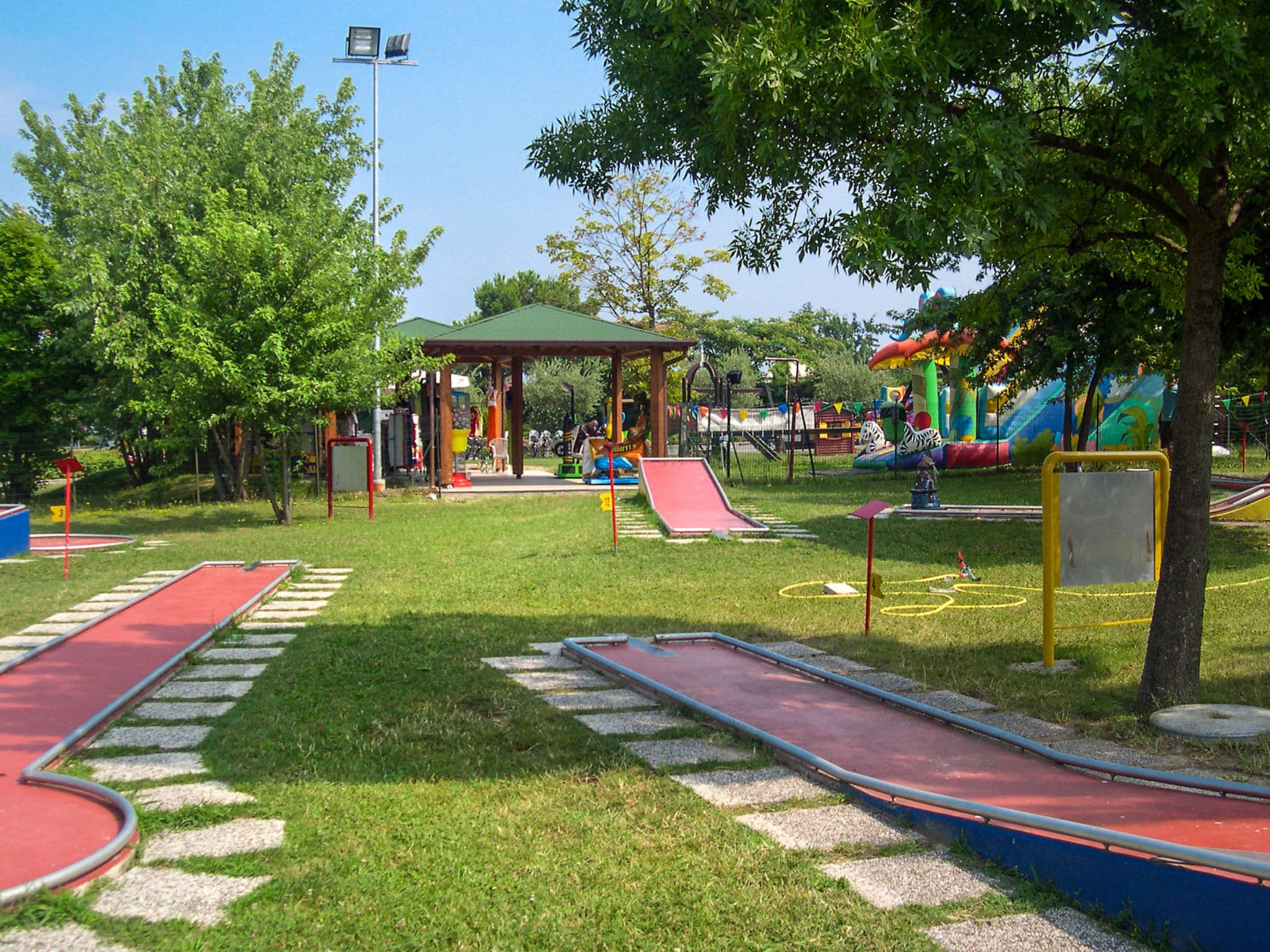 Outdoor