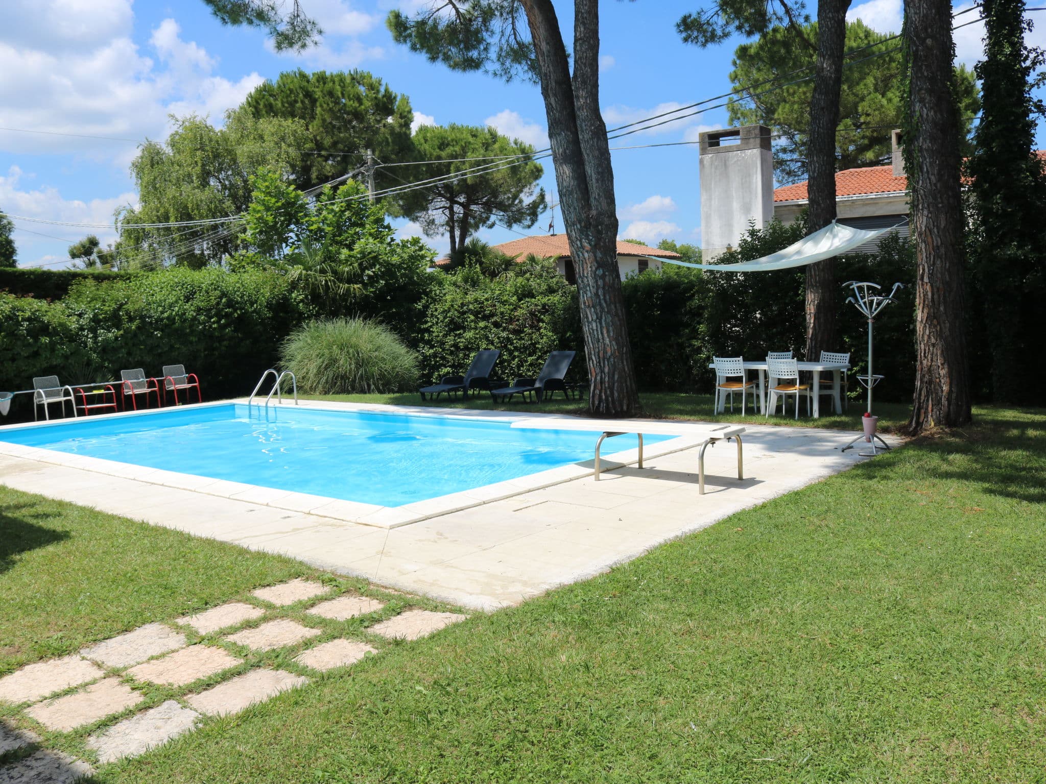 Pool Outdoor
