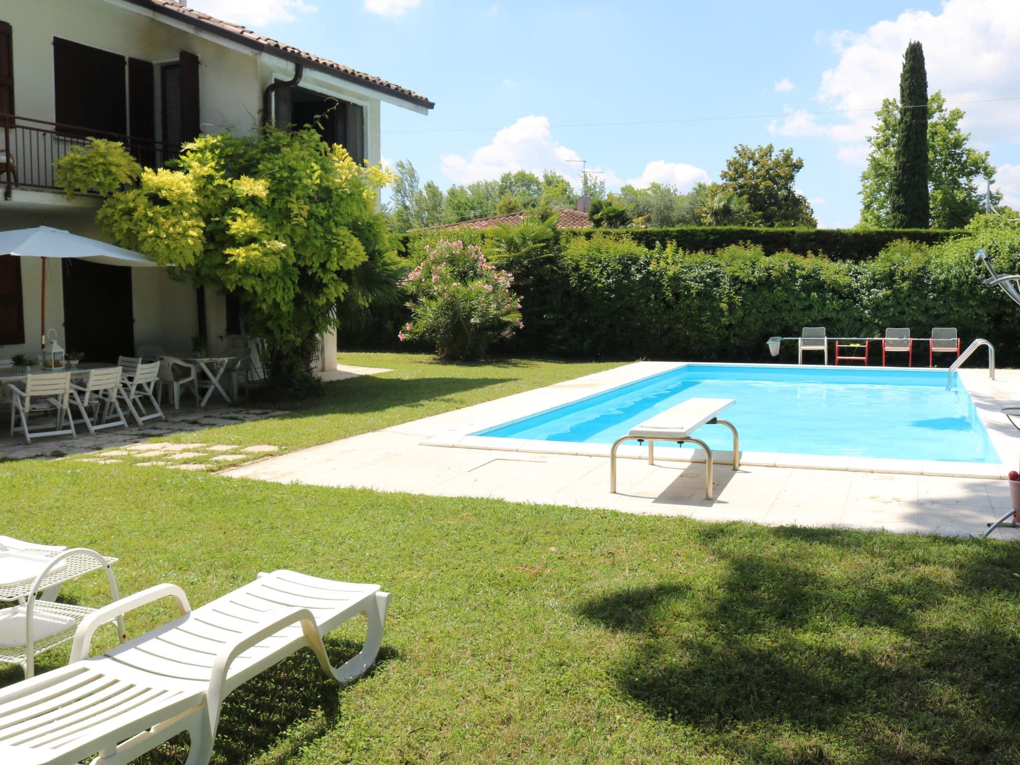 Pool Outdoor