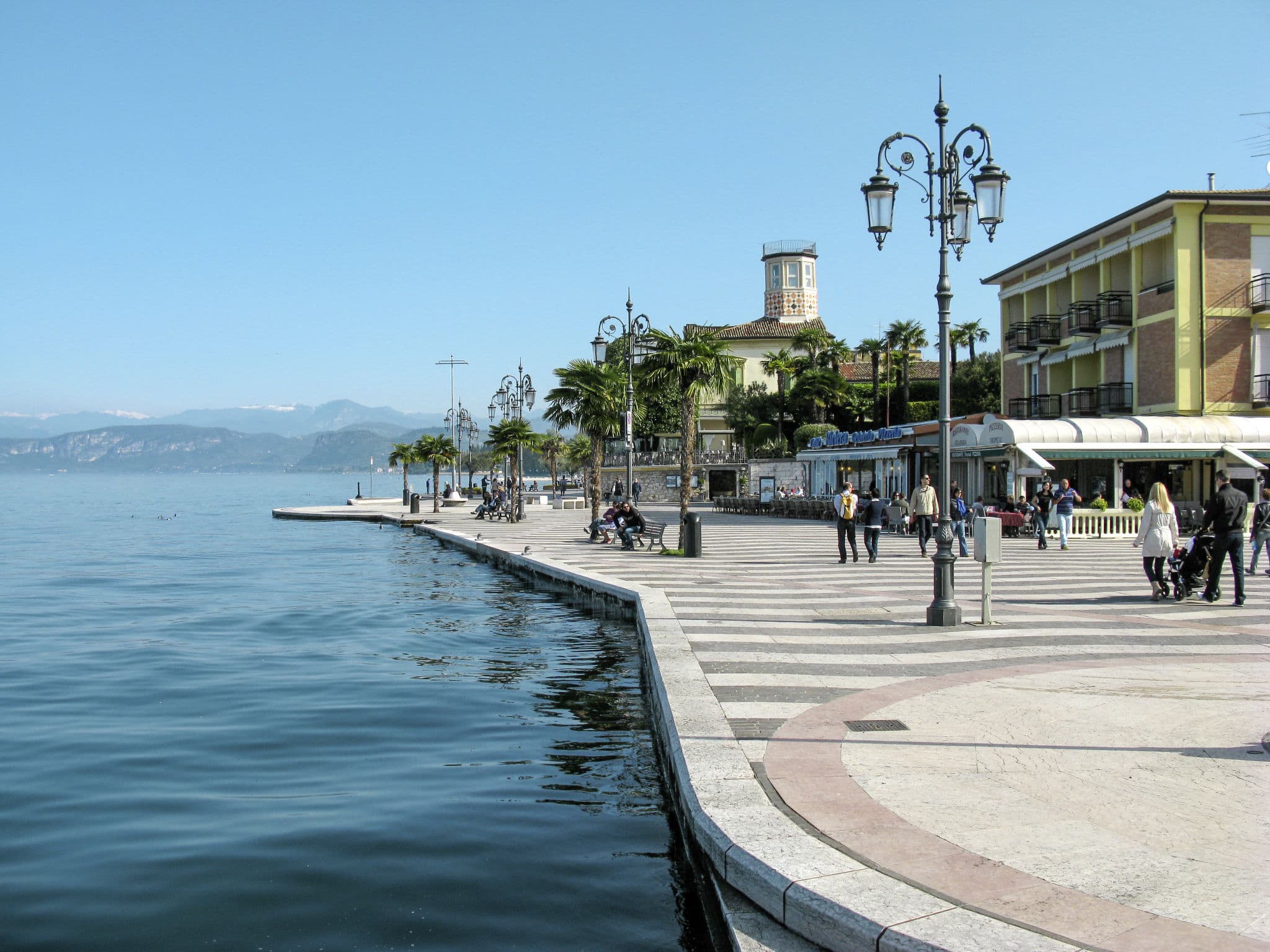 Place