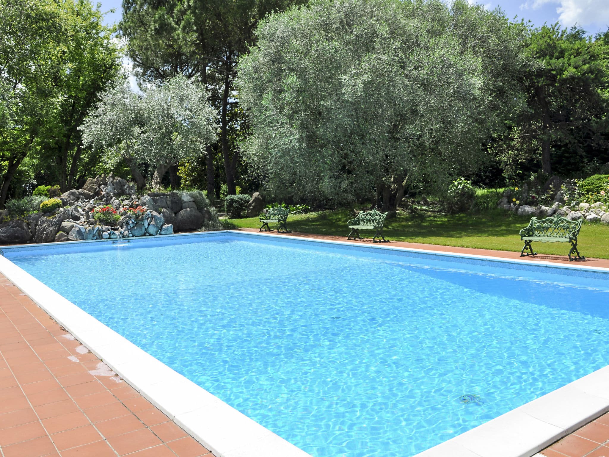 Pool Outdoor