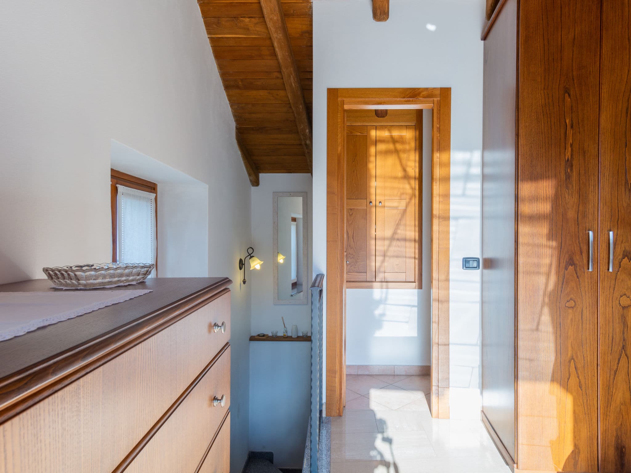 Inside other