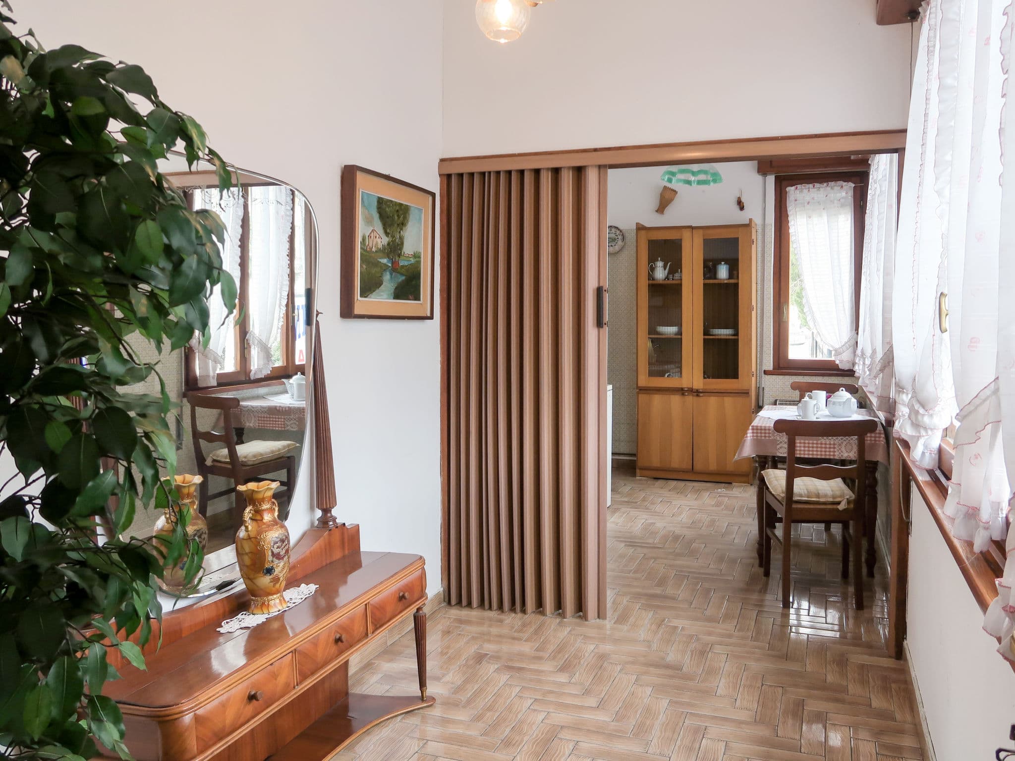 Inside other