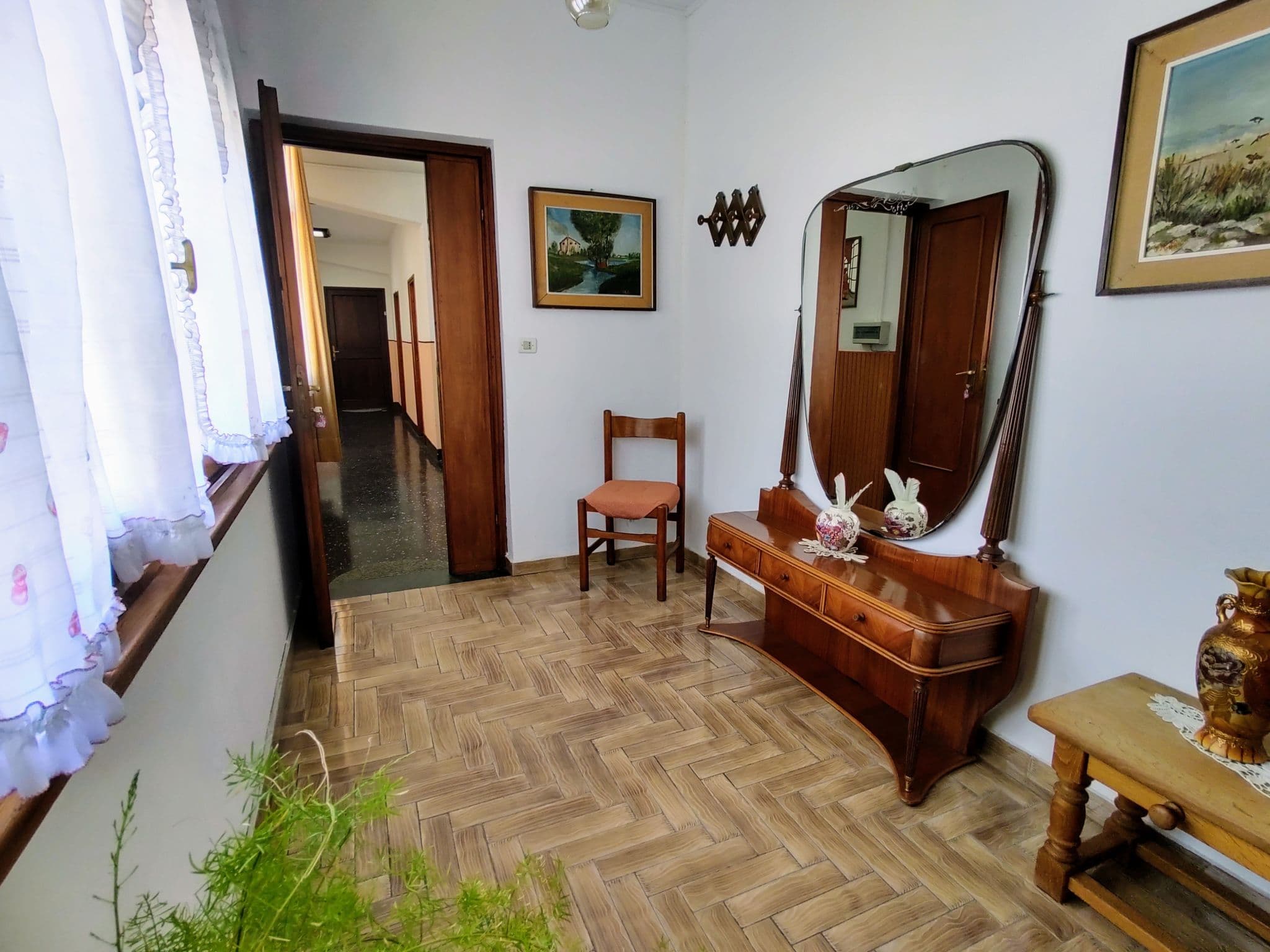 Inside other