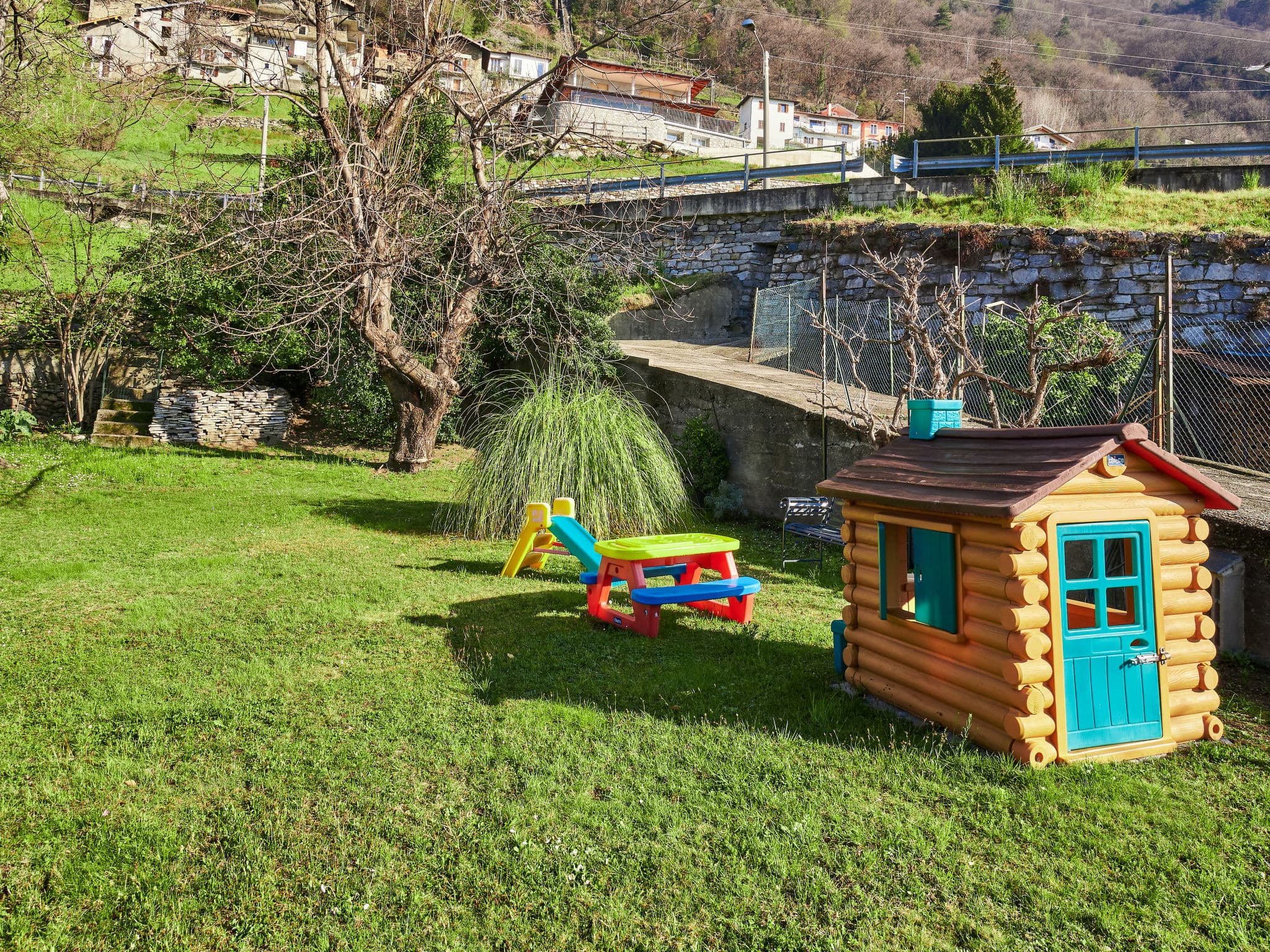 Outdoor