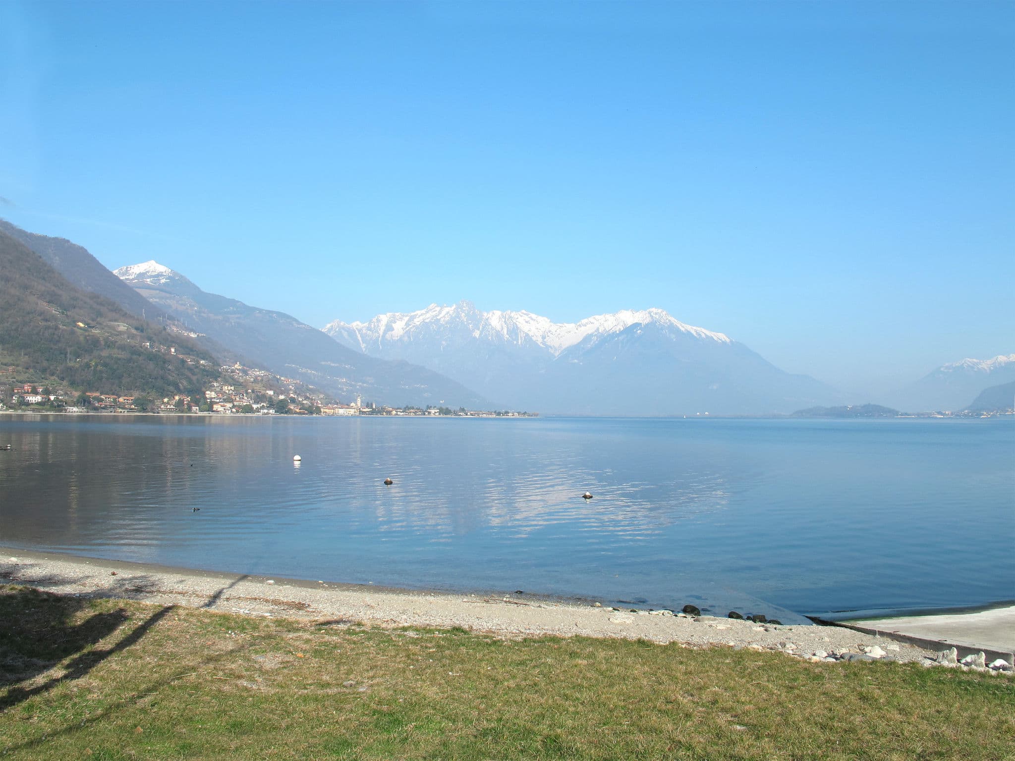 Place