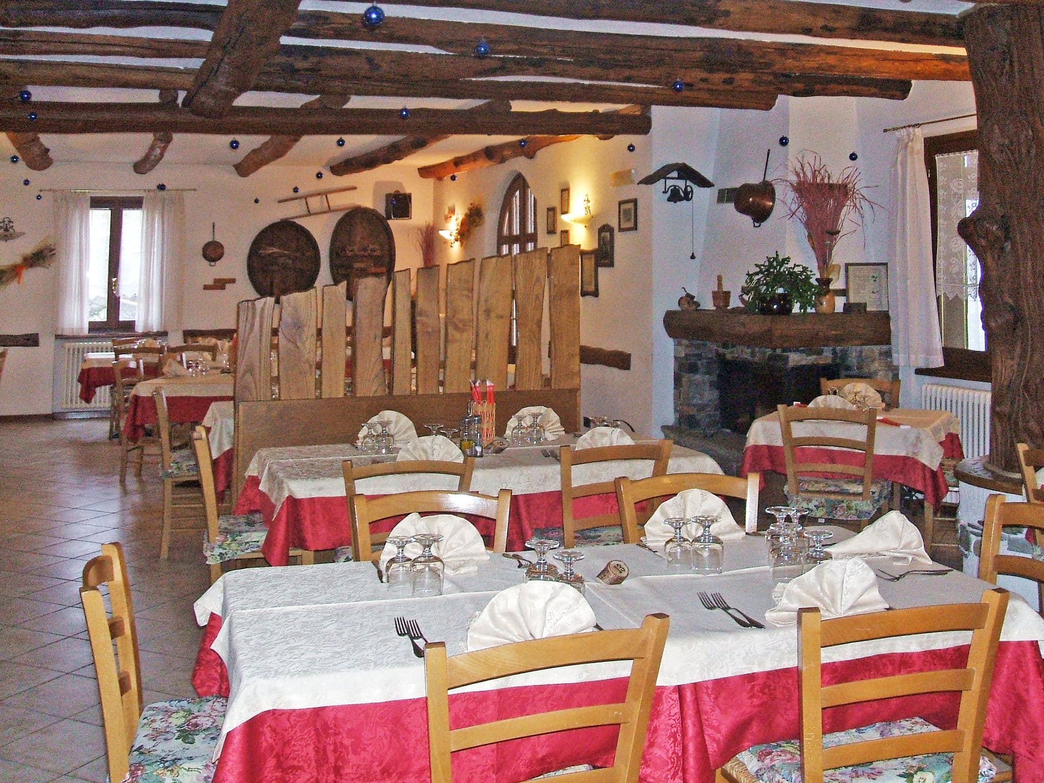 Inside other
