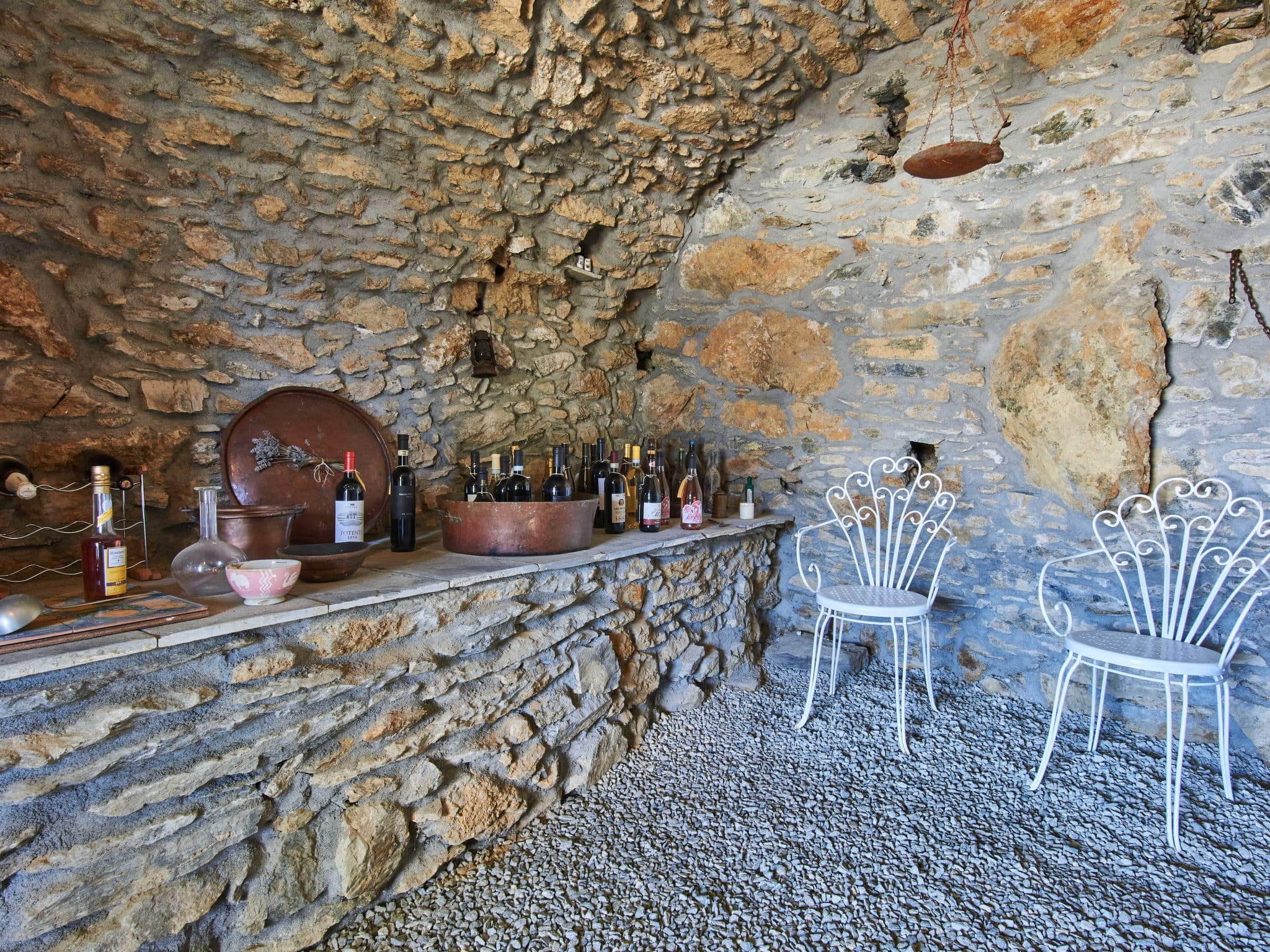 Inside other