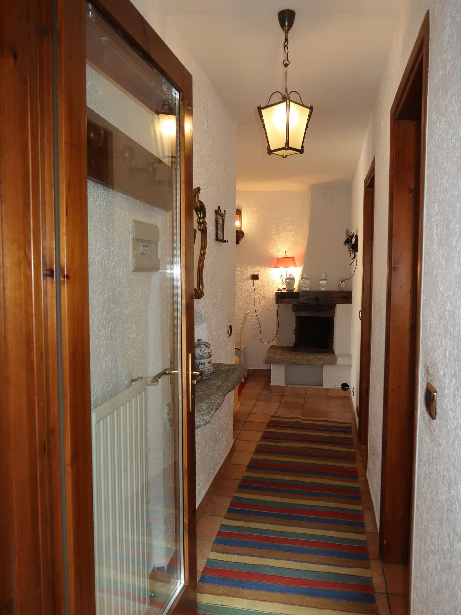 Inside other