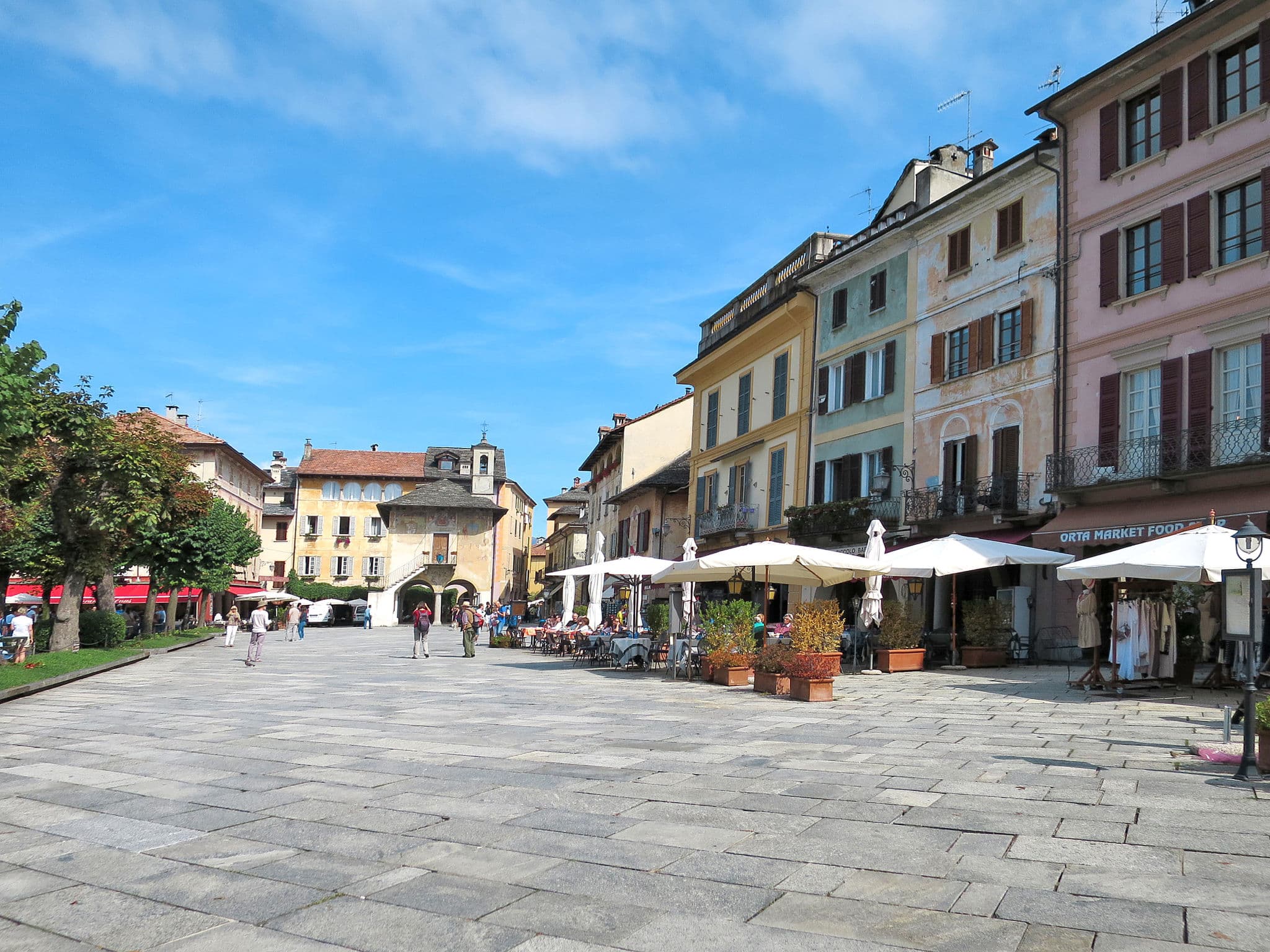 Place