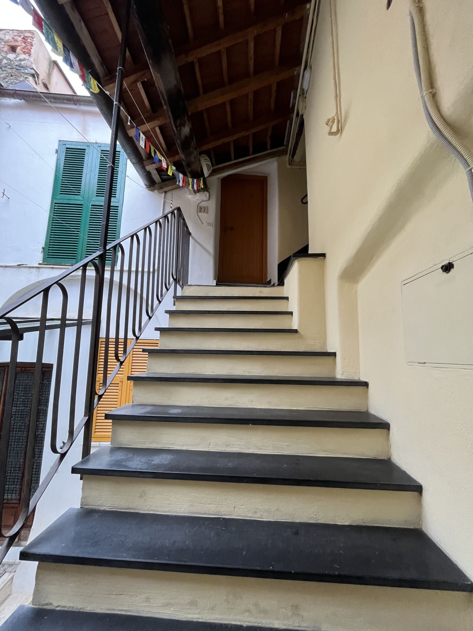 Inside other