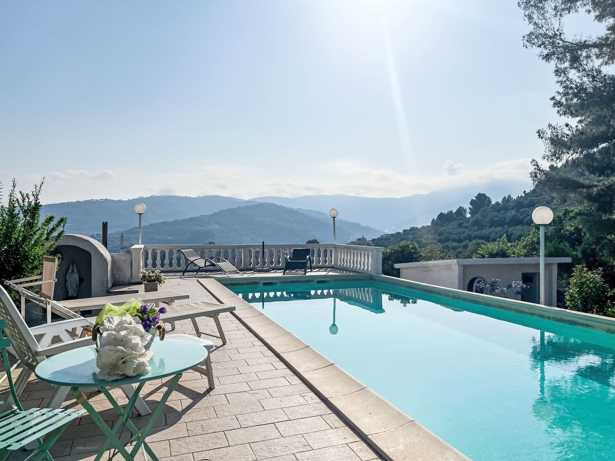 Pool Outdoor