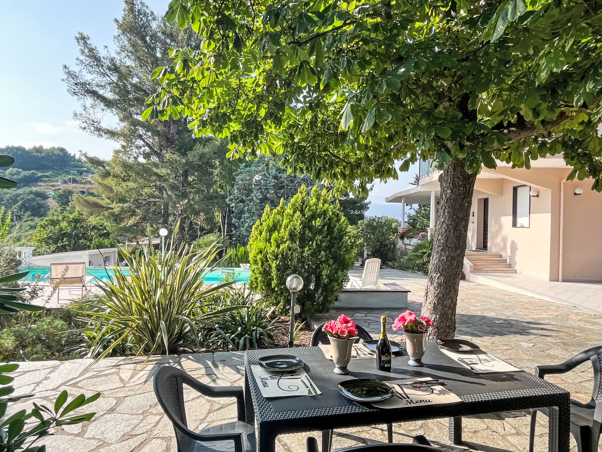 Pool Outdoor
