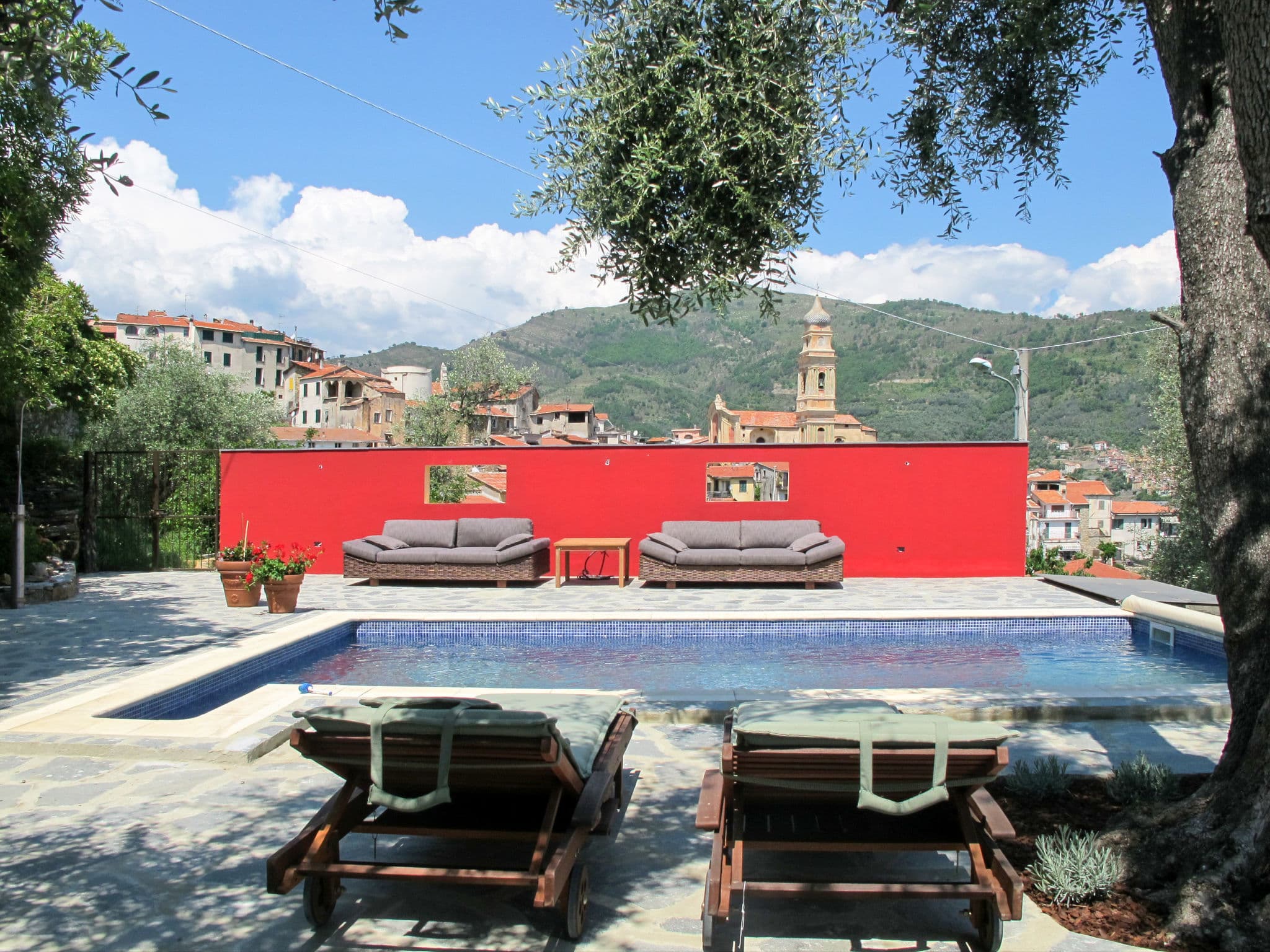 Pool Outdoor