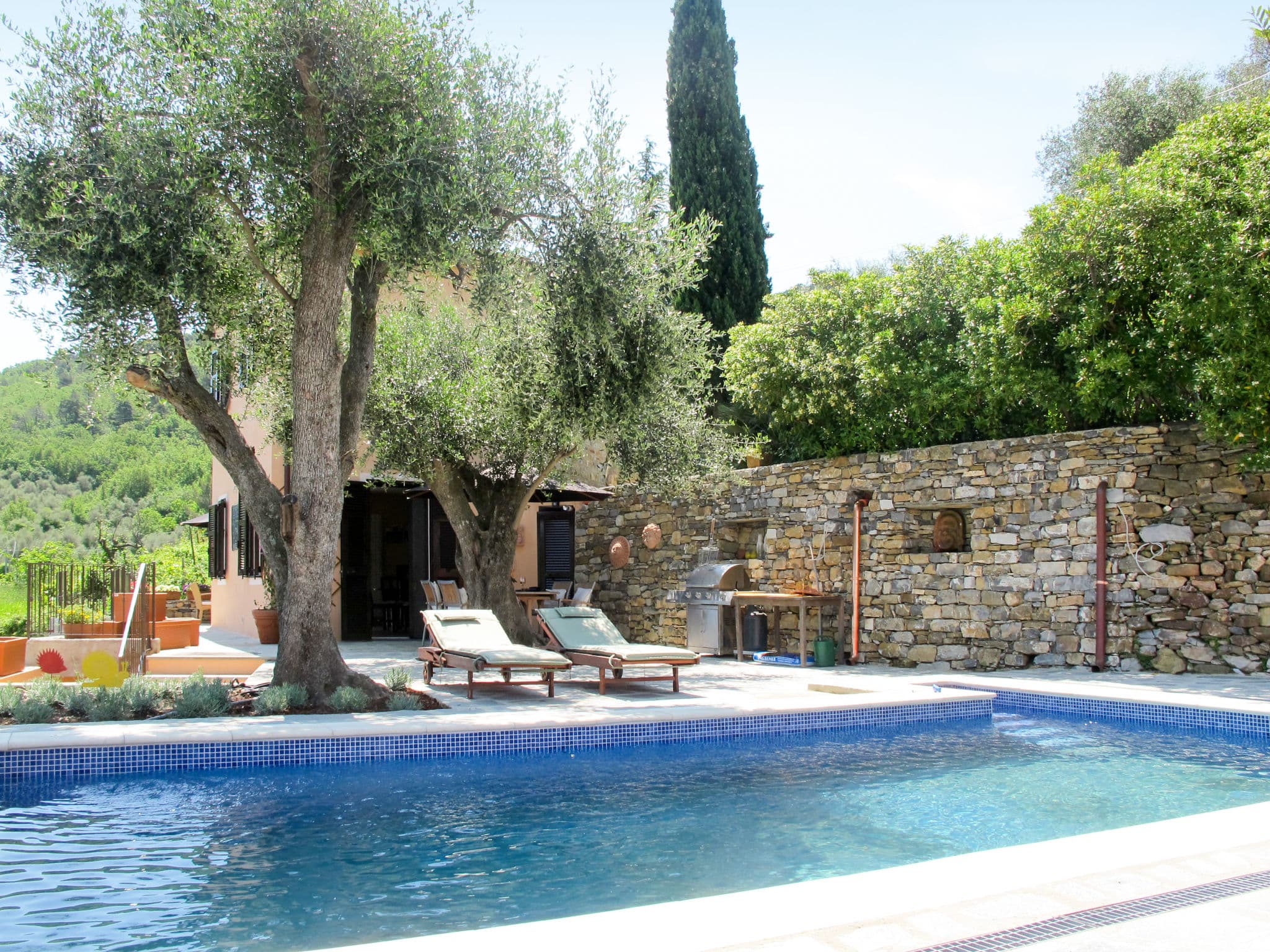 Pool Outdoor