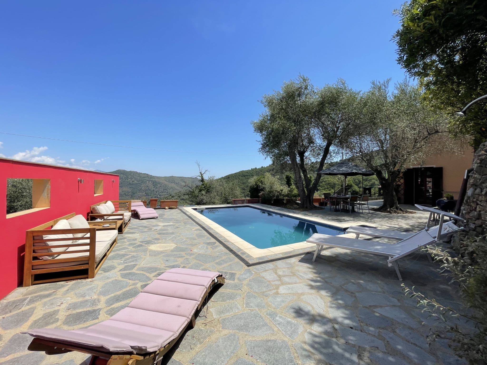 Pool Outdoor