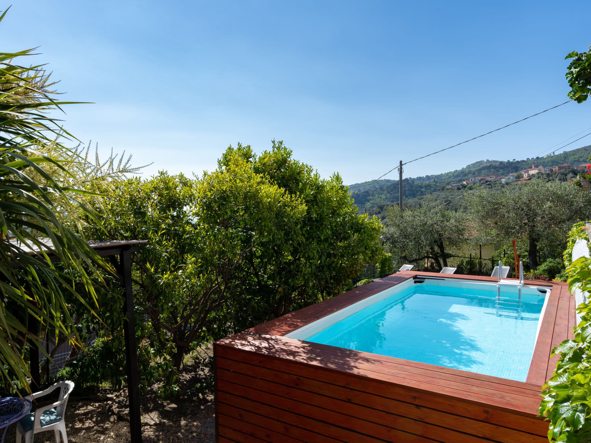 Pool Outdoor