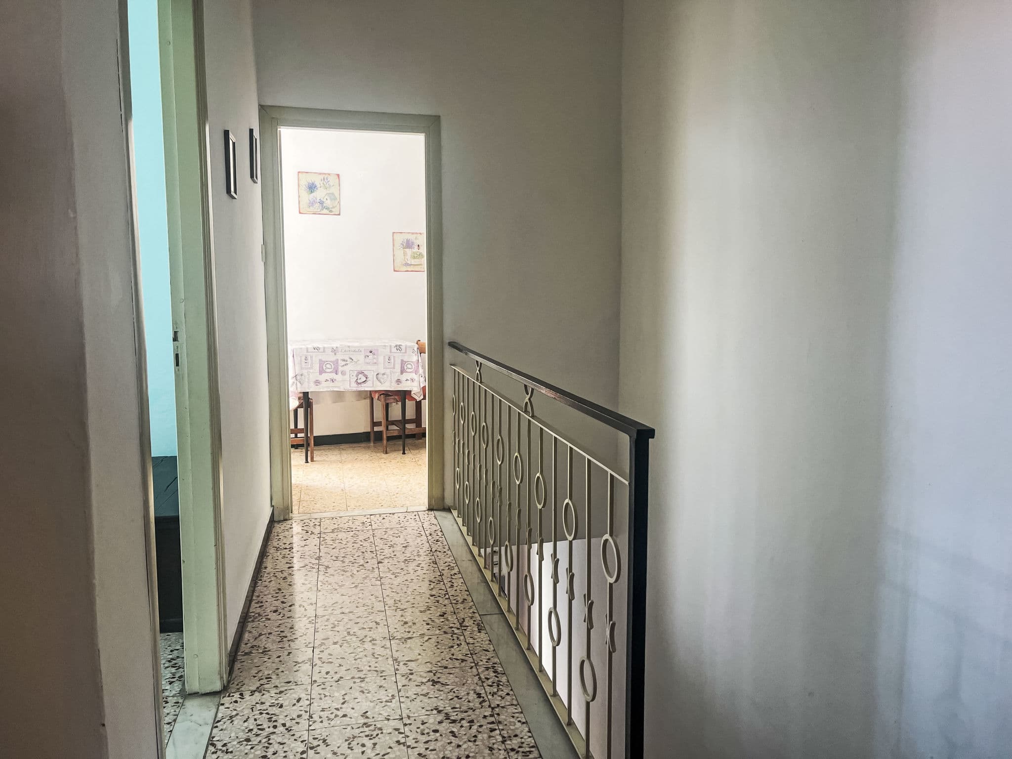 Inside other