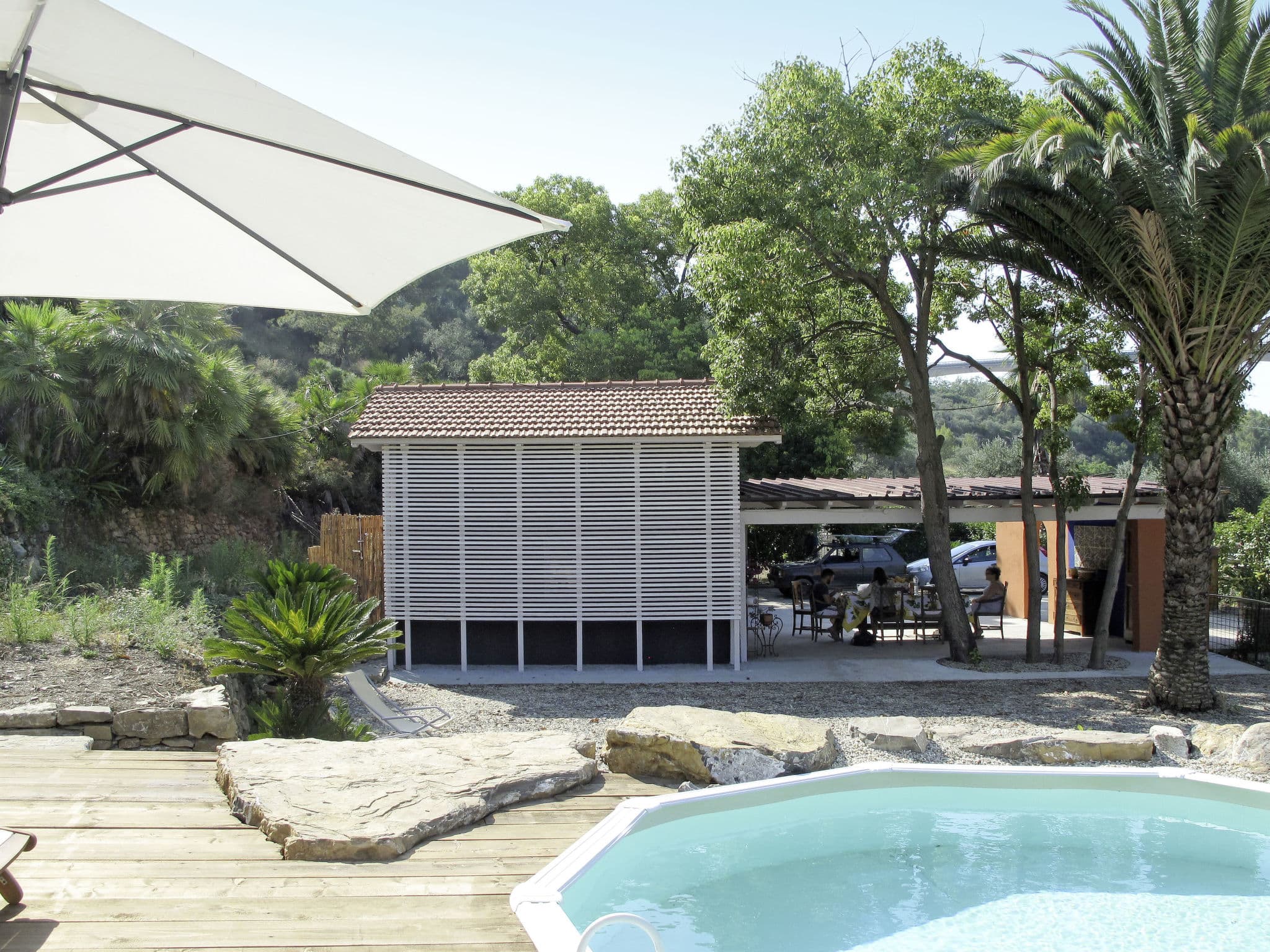 Pool Outdoor