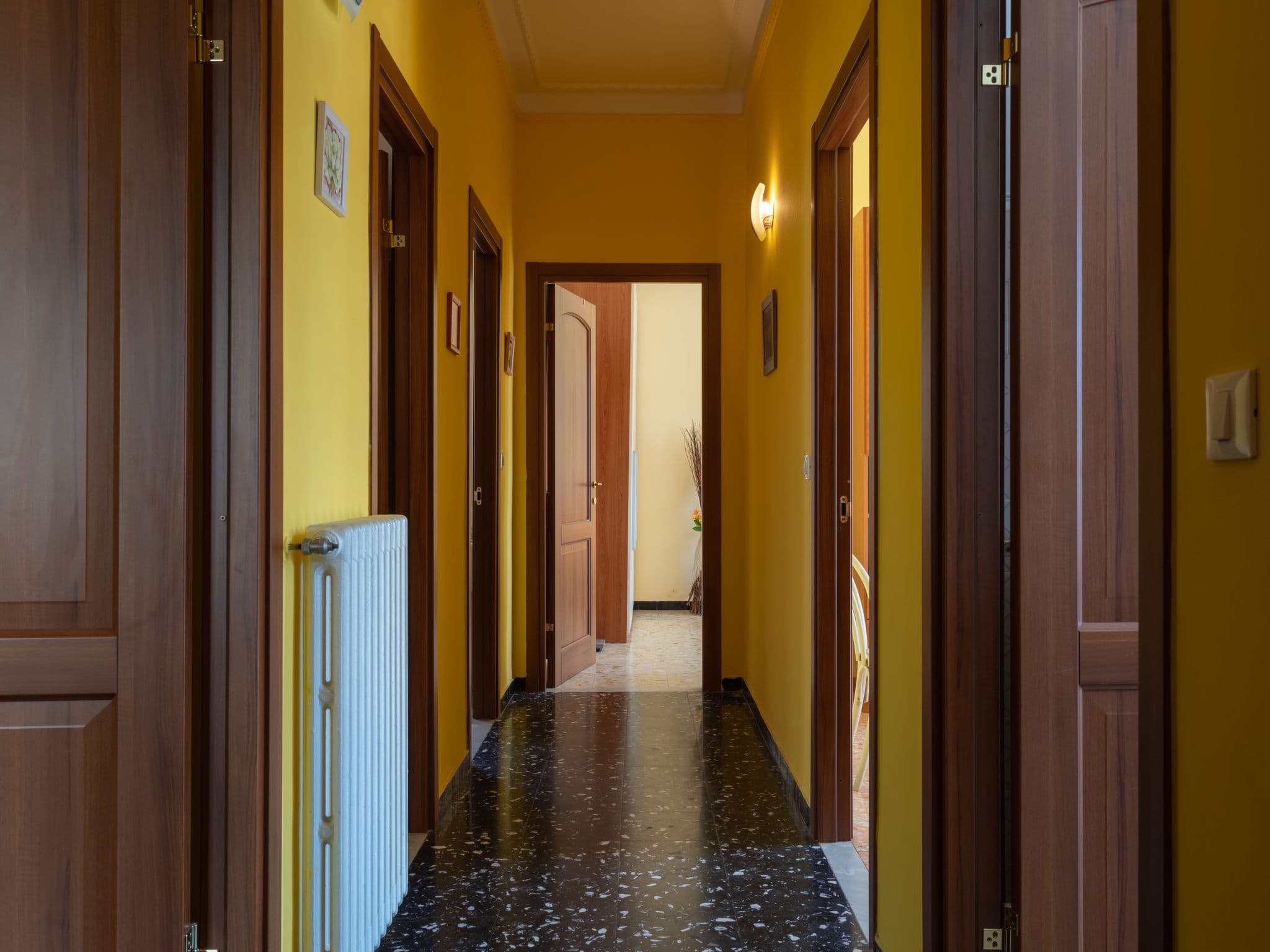 Inside other