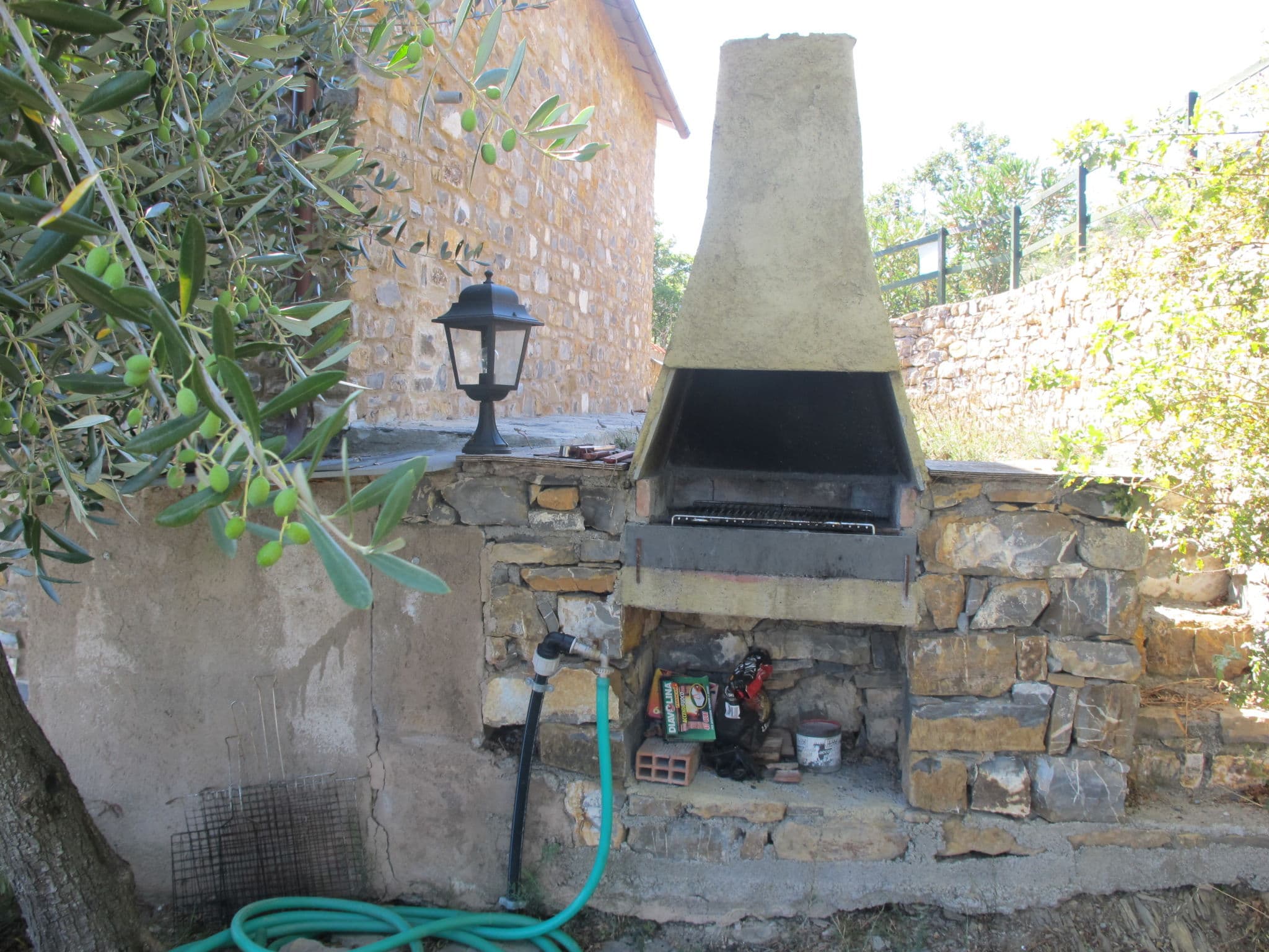 Outdoor