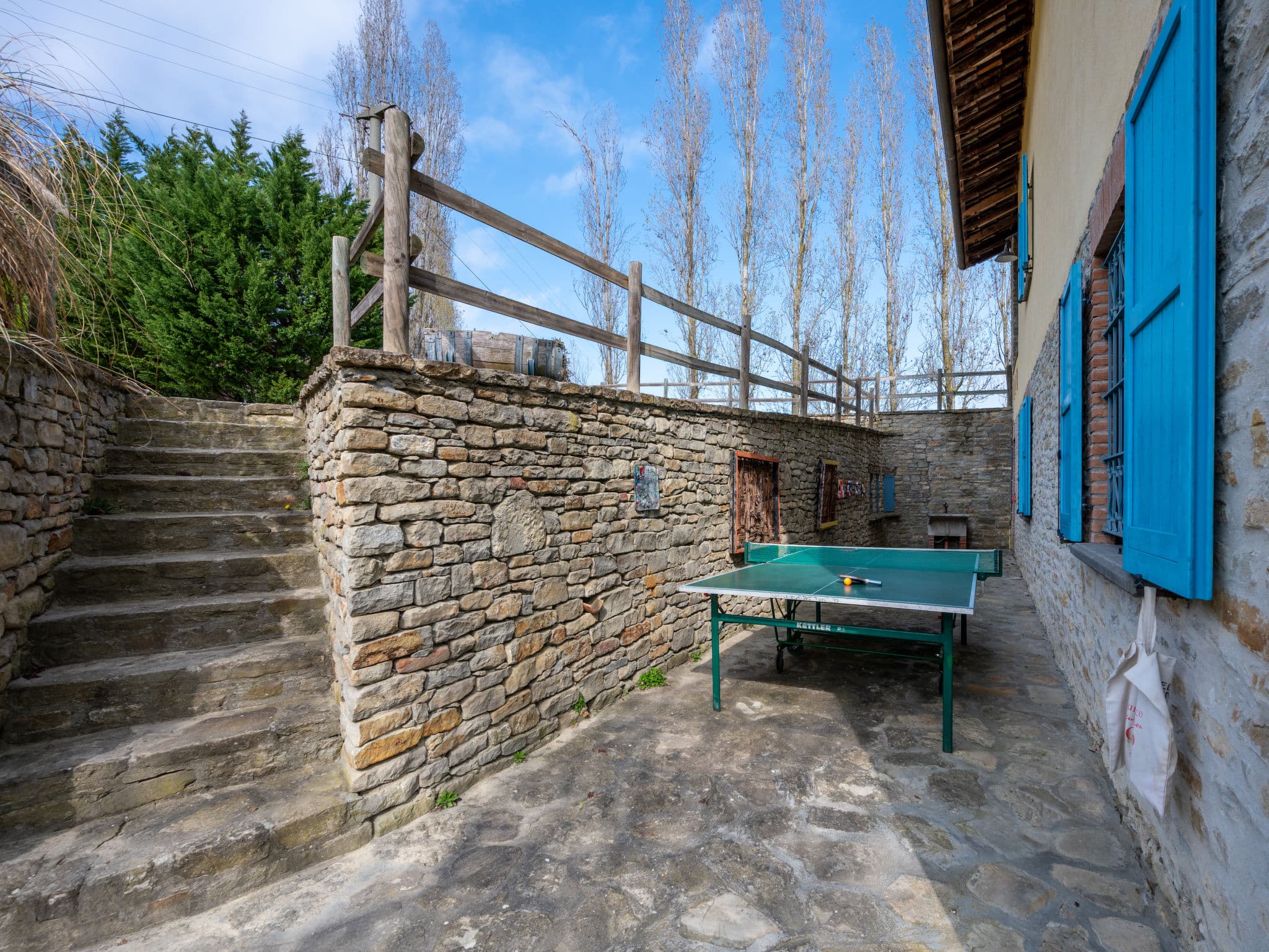 Outdoor